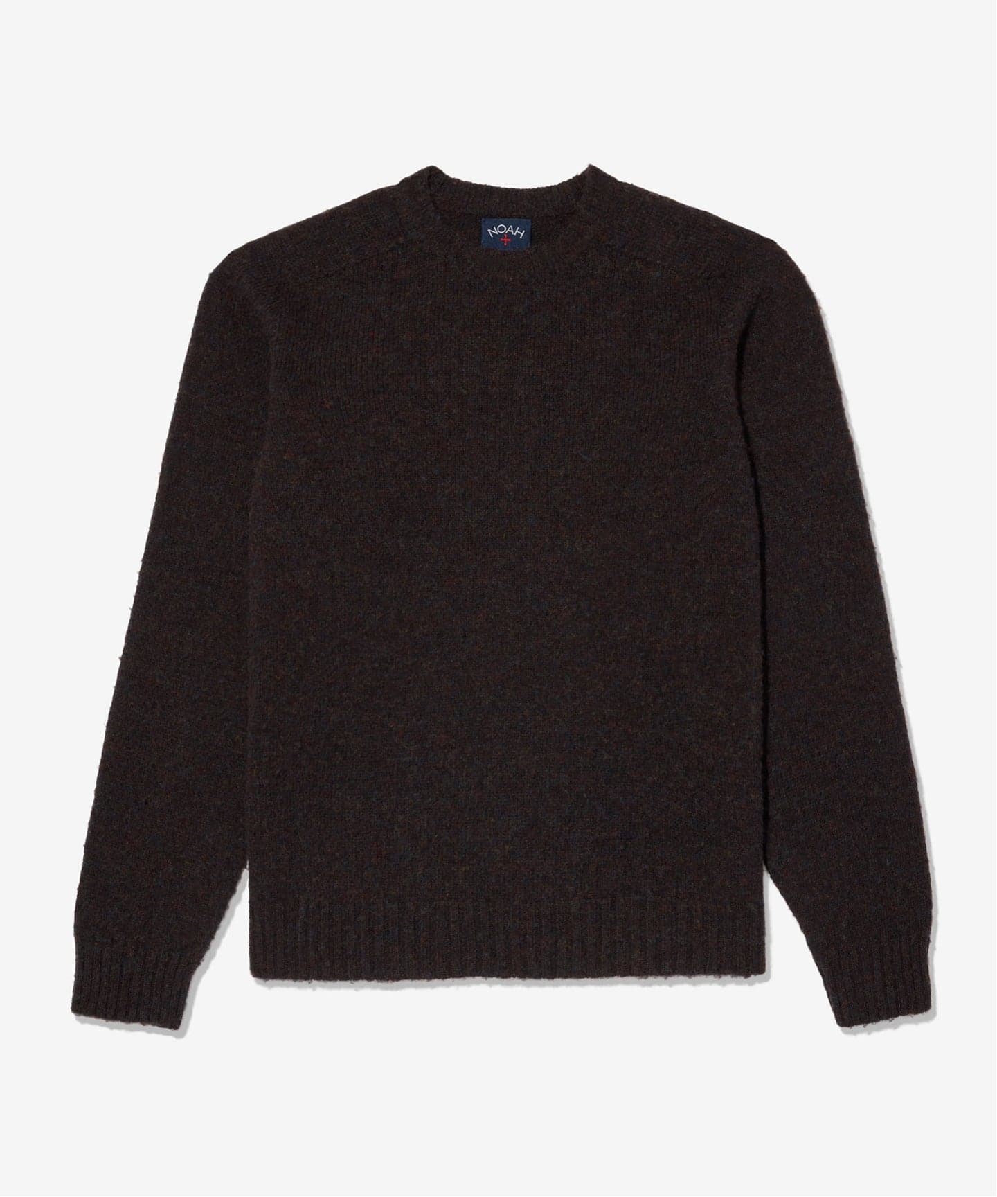 NOAH セーター ニット M ノア Classic Shetland Sweater（ニット／セーター）｜NOAH（ノア）の通販