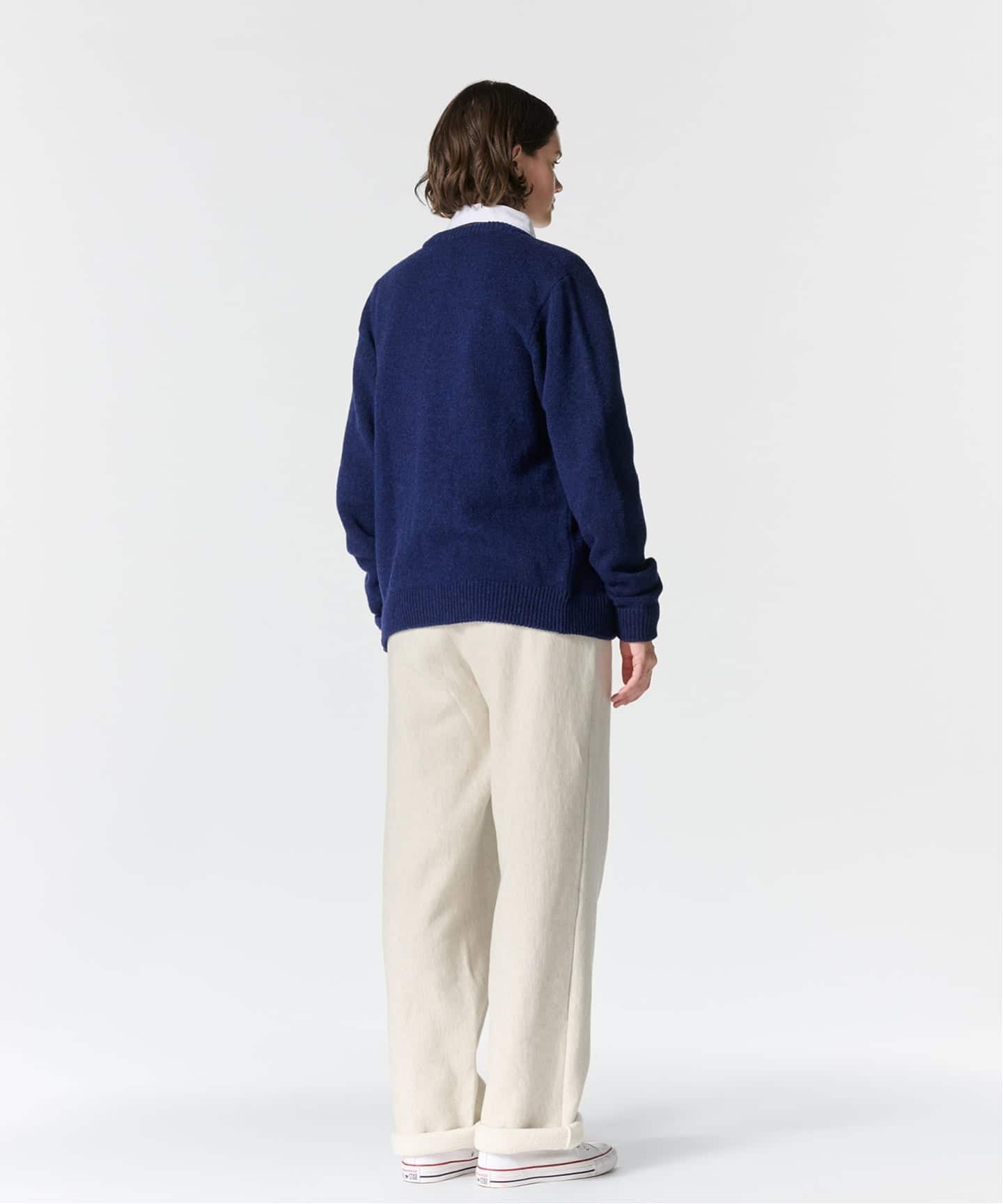 Shetland Cardigan（カーディガン）｜NOAH（ノア）の通販｜BAYCREW'S STORE