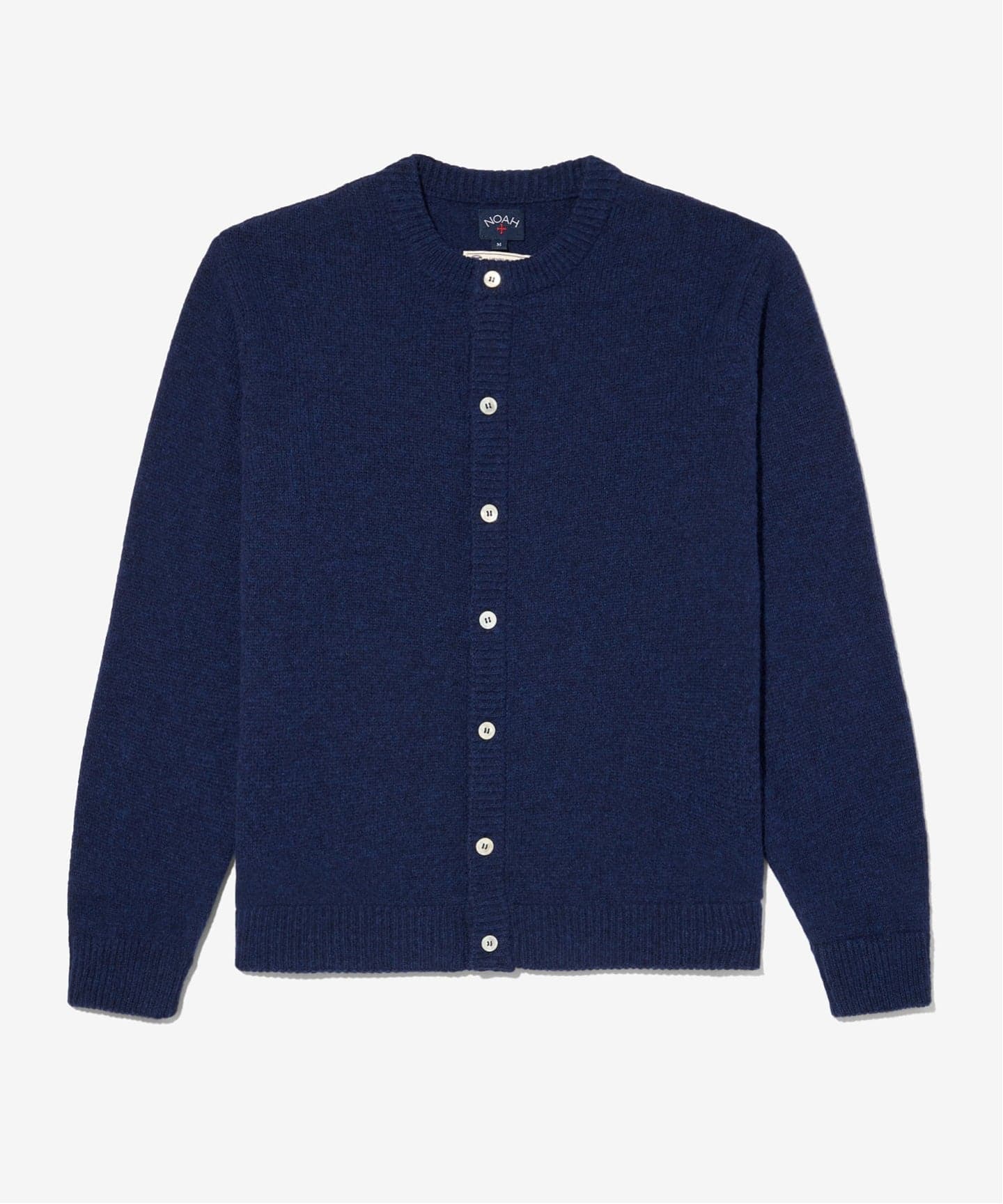 Shetland Cardigan（カーディガン）｜NOAH（ノア）の通販｜BAYCREW'S STORE