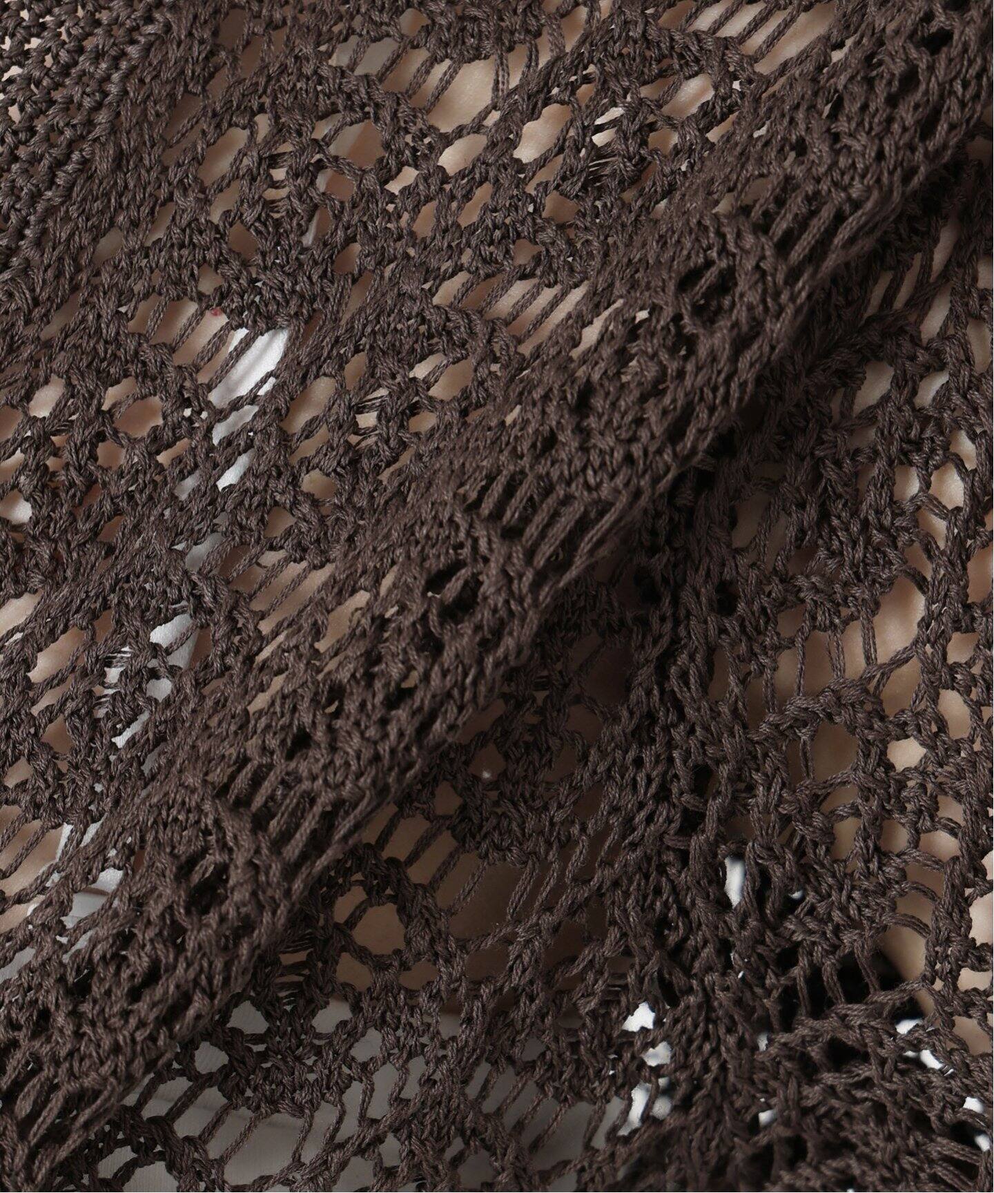 La TOTALITE - 美品 24AW La Totalite ラ トータリテ バイカラーレースカーディガン アンゴラブレンド クルーネック ニット 24080140723040 ブラック レディース 古着 中古 USED 楽天市場】【中古】美品 24AW La Totalite ラ トータリテ バイ