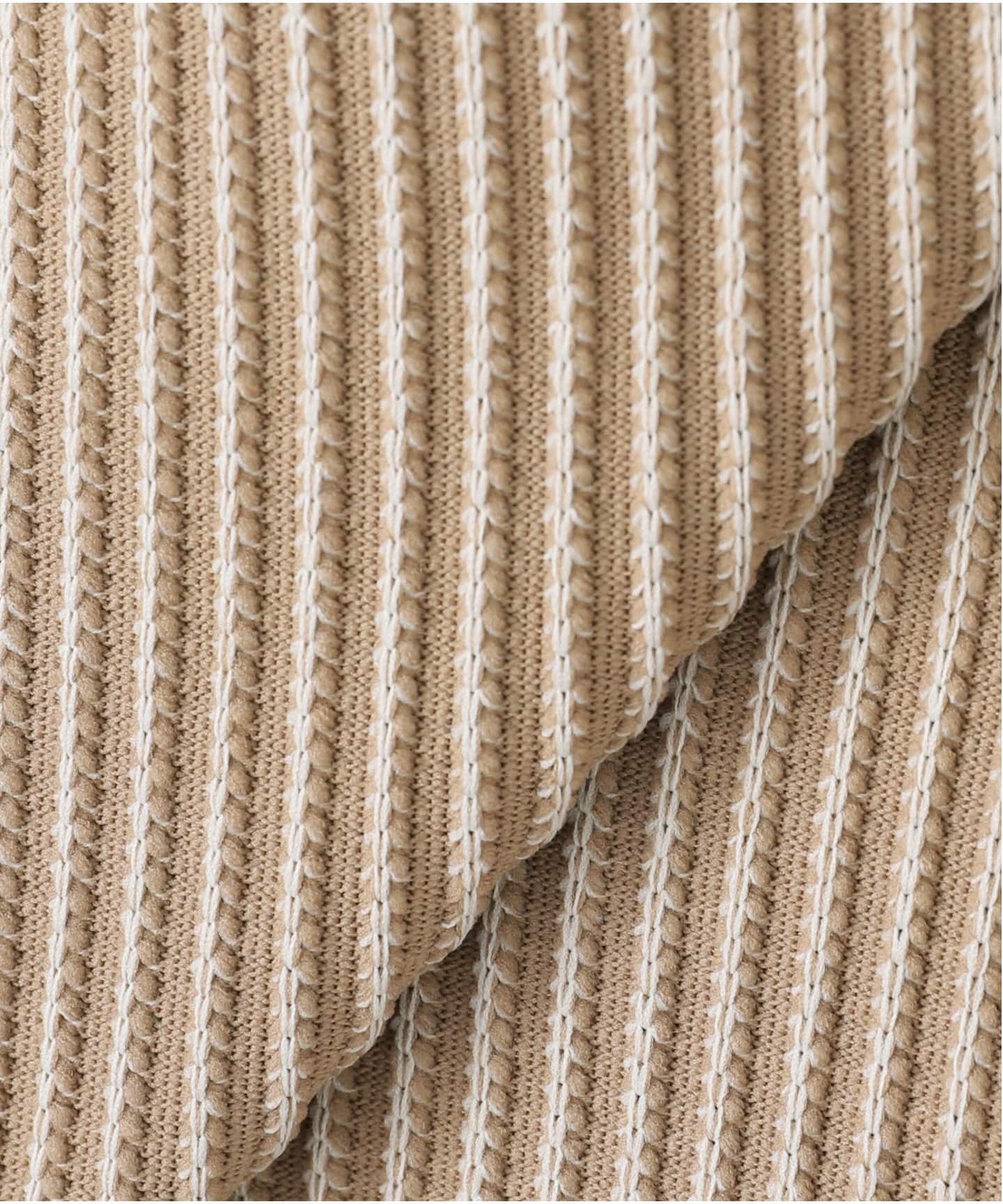 ラルディーニ⭐️44⭐️新ロゴ‼️テラコッタチェック　コットンウール春夏 LARDINI（ラルディーニ）｜guji online shop（グジ オンライン