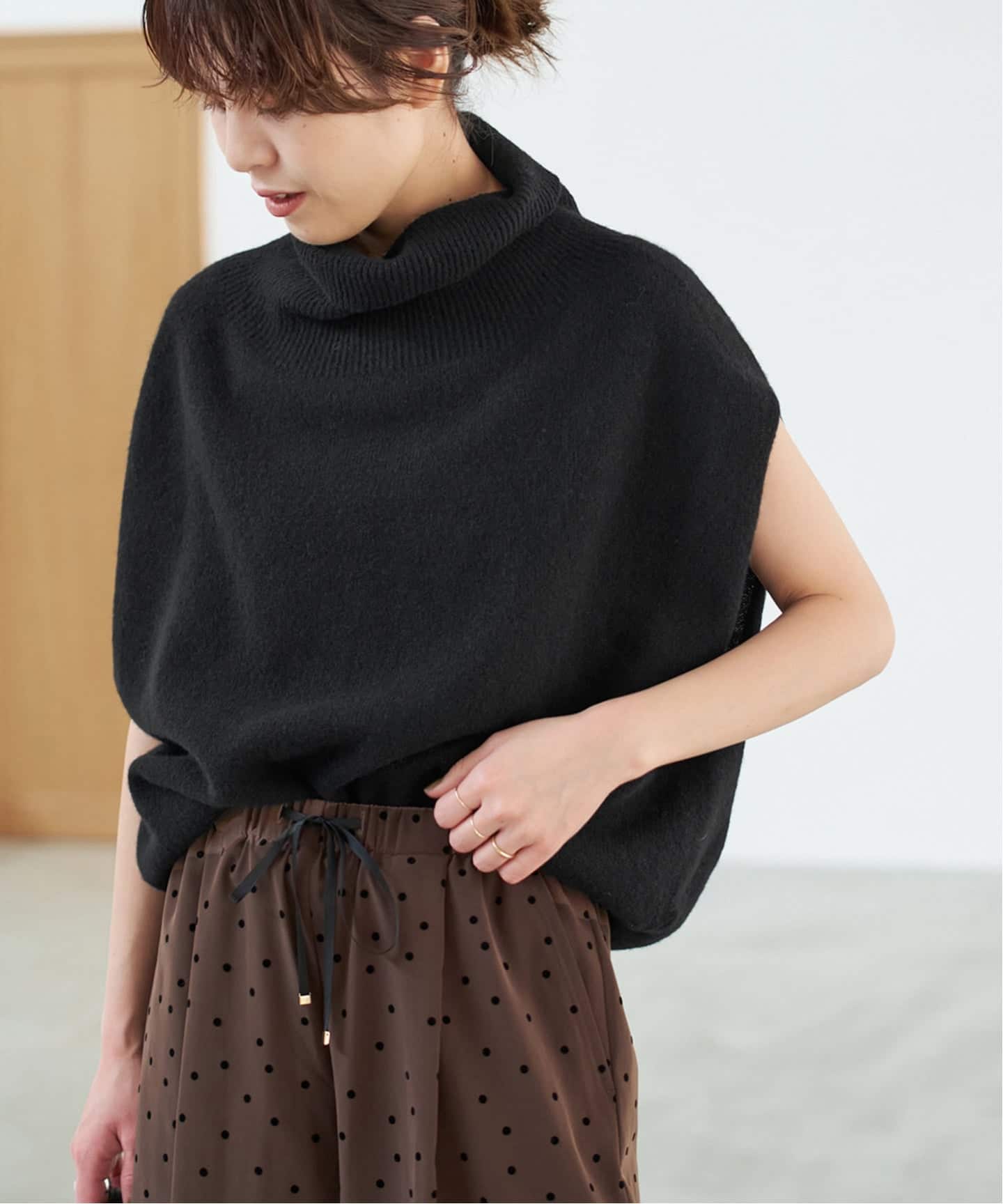 Spick and Span｜スピック＆スパンのベスト（レディース）の公式