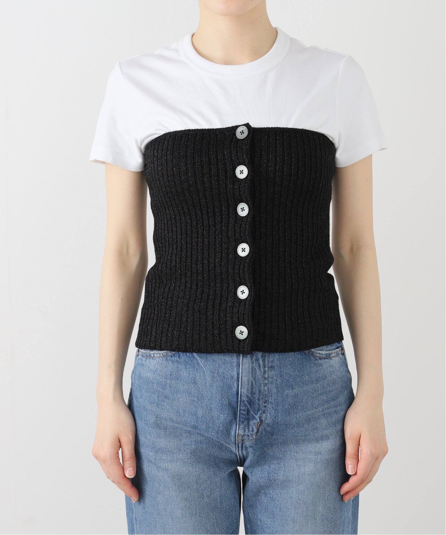 Spick &amp; Span - spick&amp;span ラメニット Spick & Span（スピックアンドスパン）の「ラメニットコンパクト
