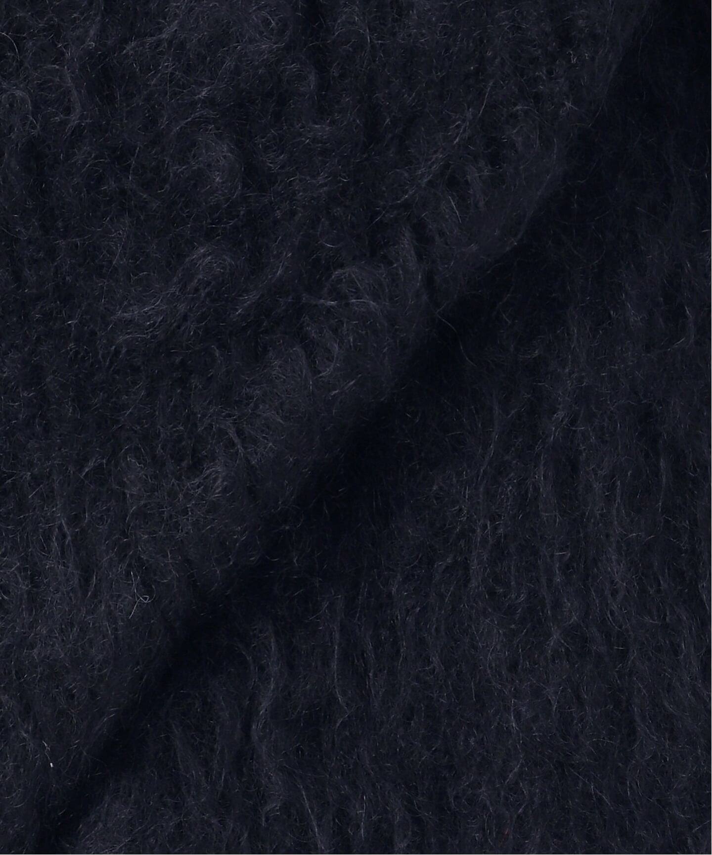 モヘヤ混ファーニットベスト（ベスト）｜Spick & Span（スピック