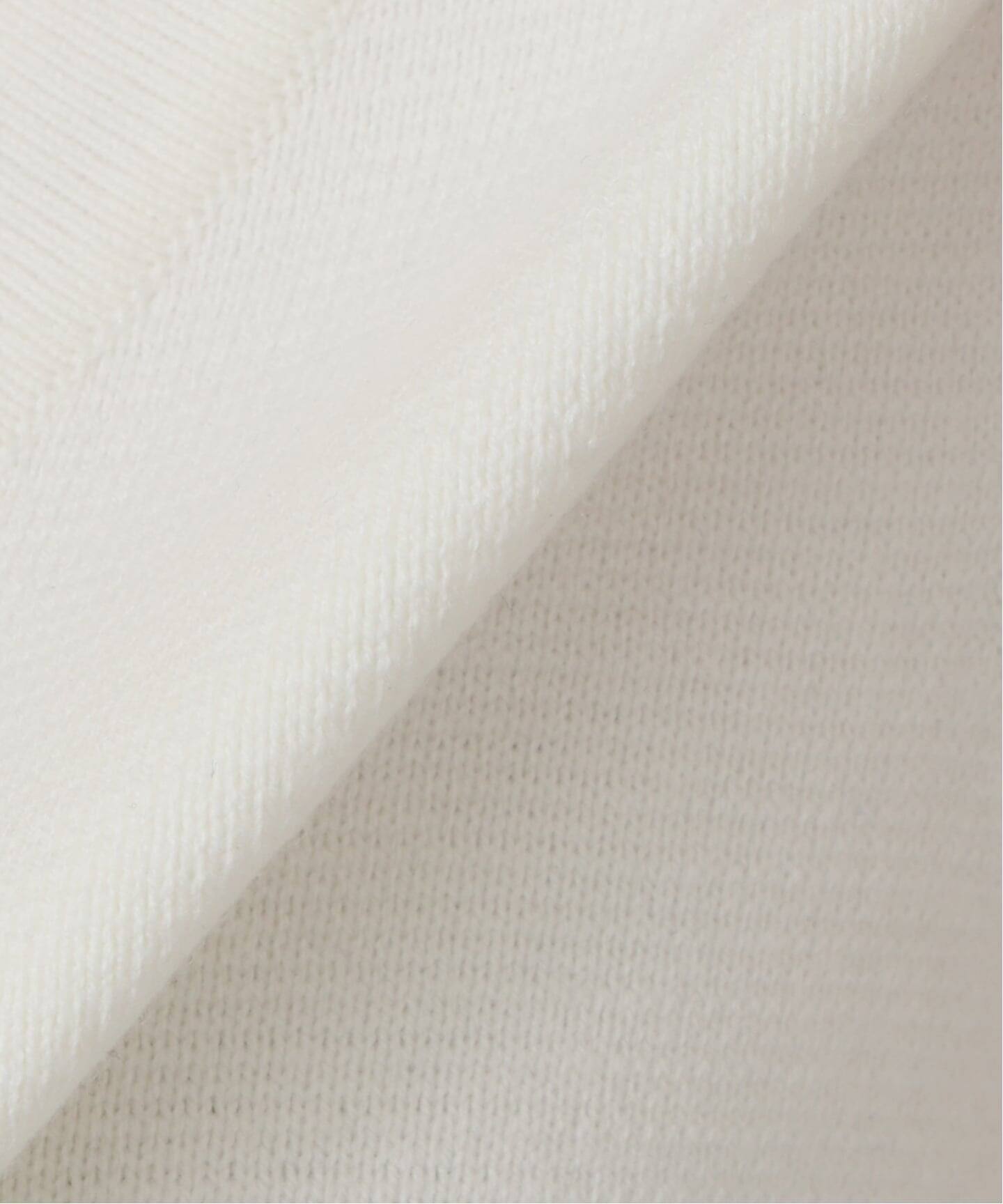 バルキーヤーンミラノリブニットベスト（ベスト）｜Spick and