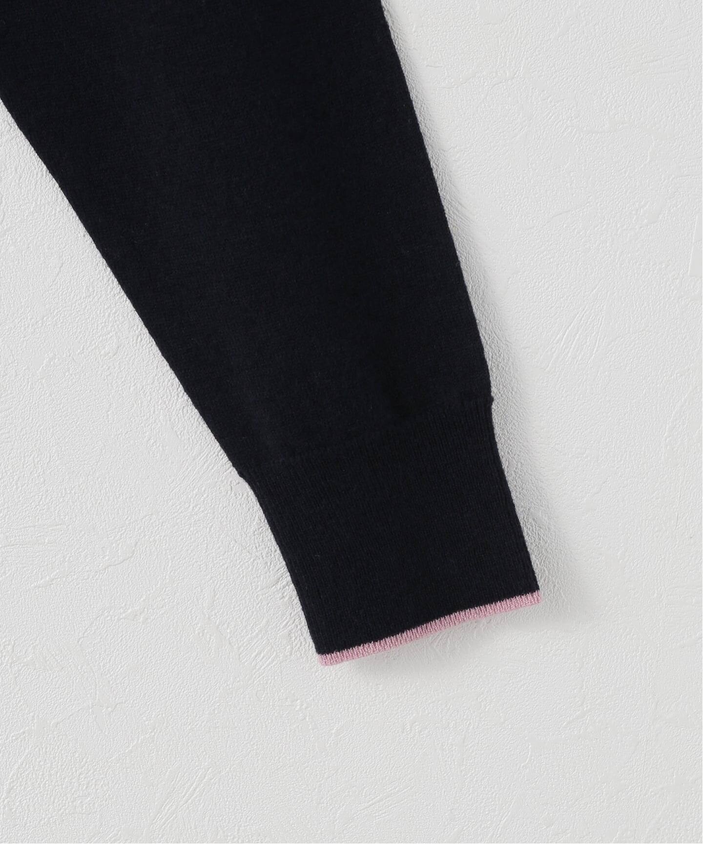 アーガイルVネックプルオーバー（ニット／セーター）｜Spick and Span