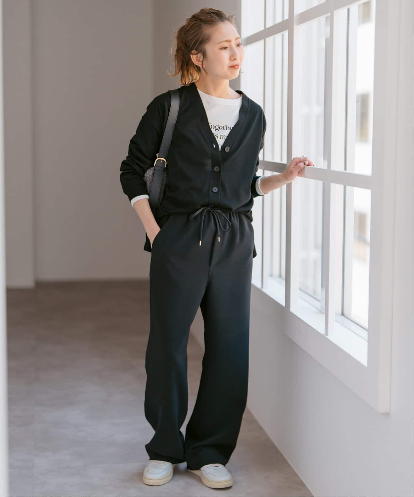 追加》18Gカーディガン（カーディガン）｜Spick and Span