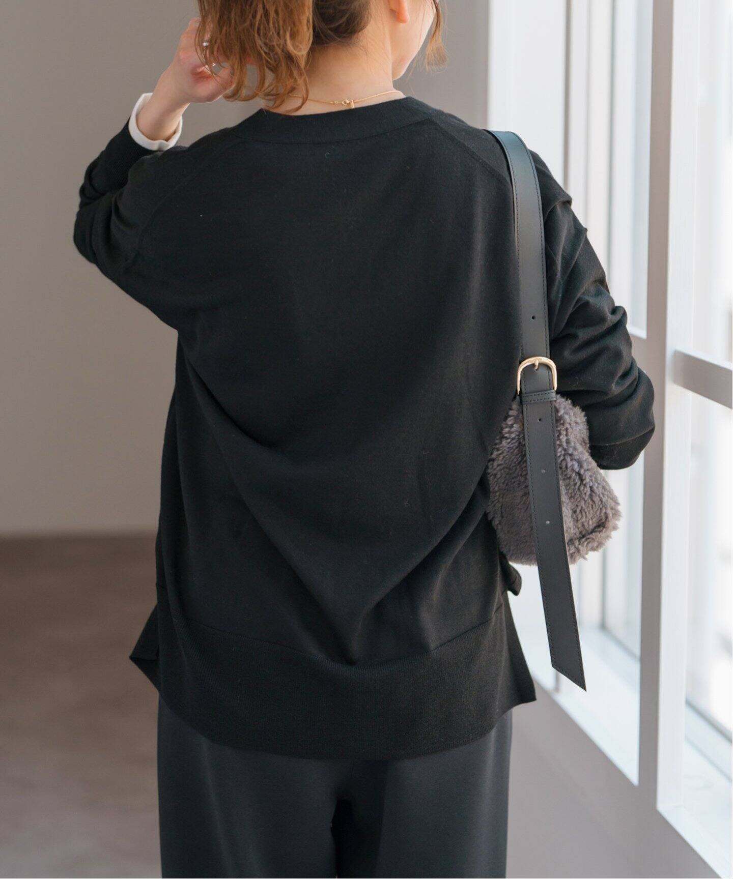 追加》18Gカーディガン（カーディガン）｜Spick and Span（スピック