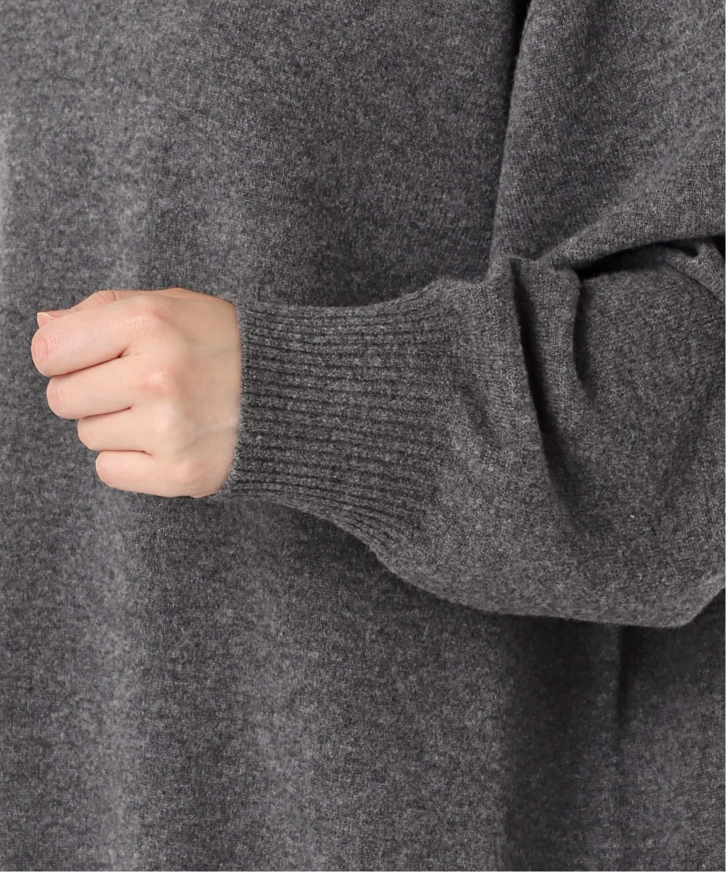 新色有り / 追加2》CHESSルーズボートネックプルオーバー（ニット