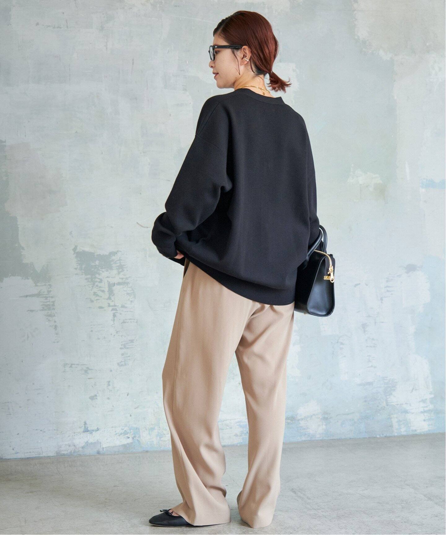 追加》ダブルジャガードカーディガン（カーディガン）｜Spick