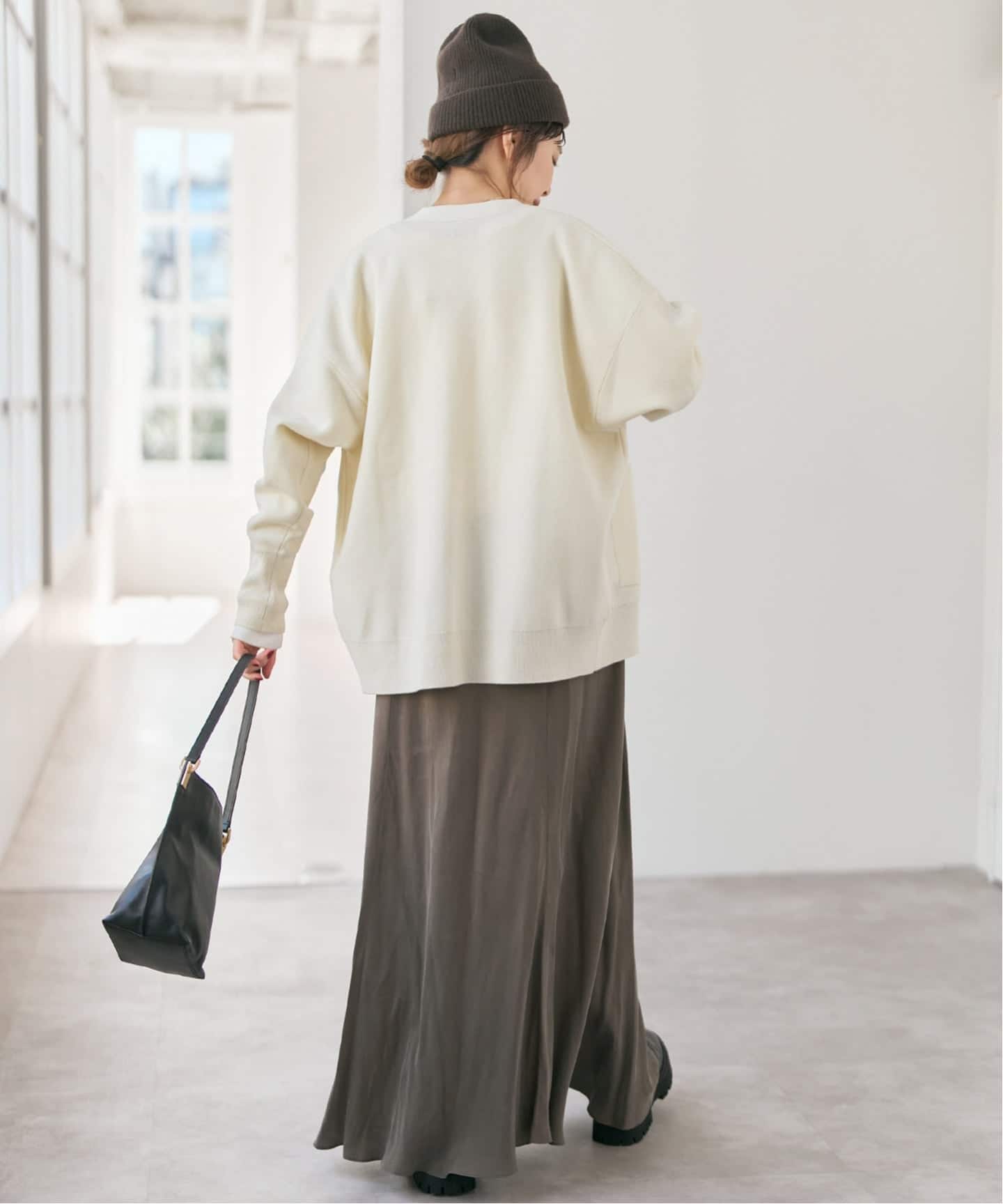 追加2》ダブルジャガードカーディガン（カーディガン）｜Spick and