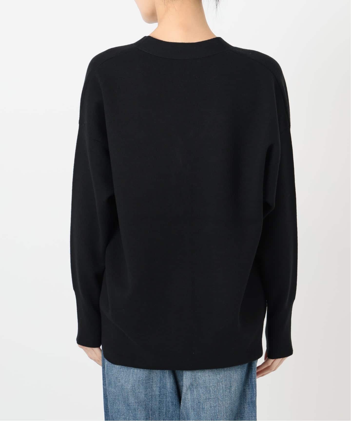 追加2》ダブルジャガードカーディガン（カーディガン）｜Spick