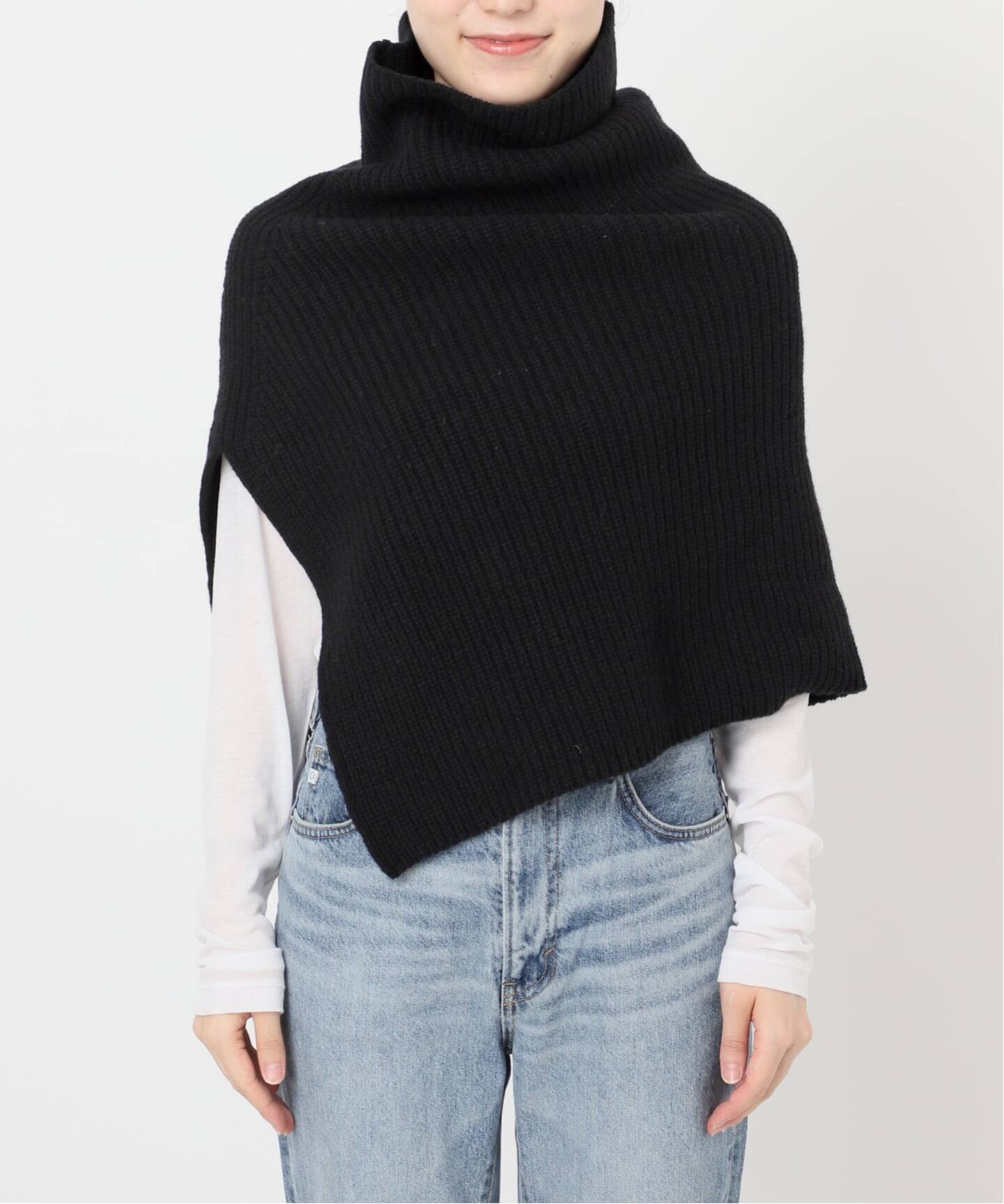 spick&span ニットスヌード Spick＆Span ニットスヌード : ZOZOTOWN Yahoo!店 - 通販