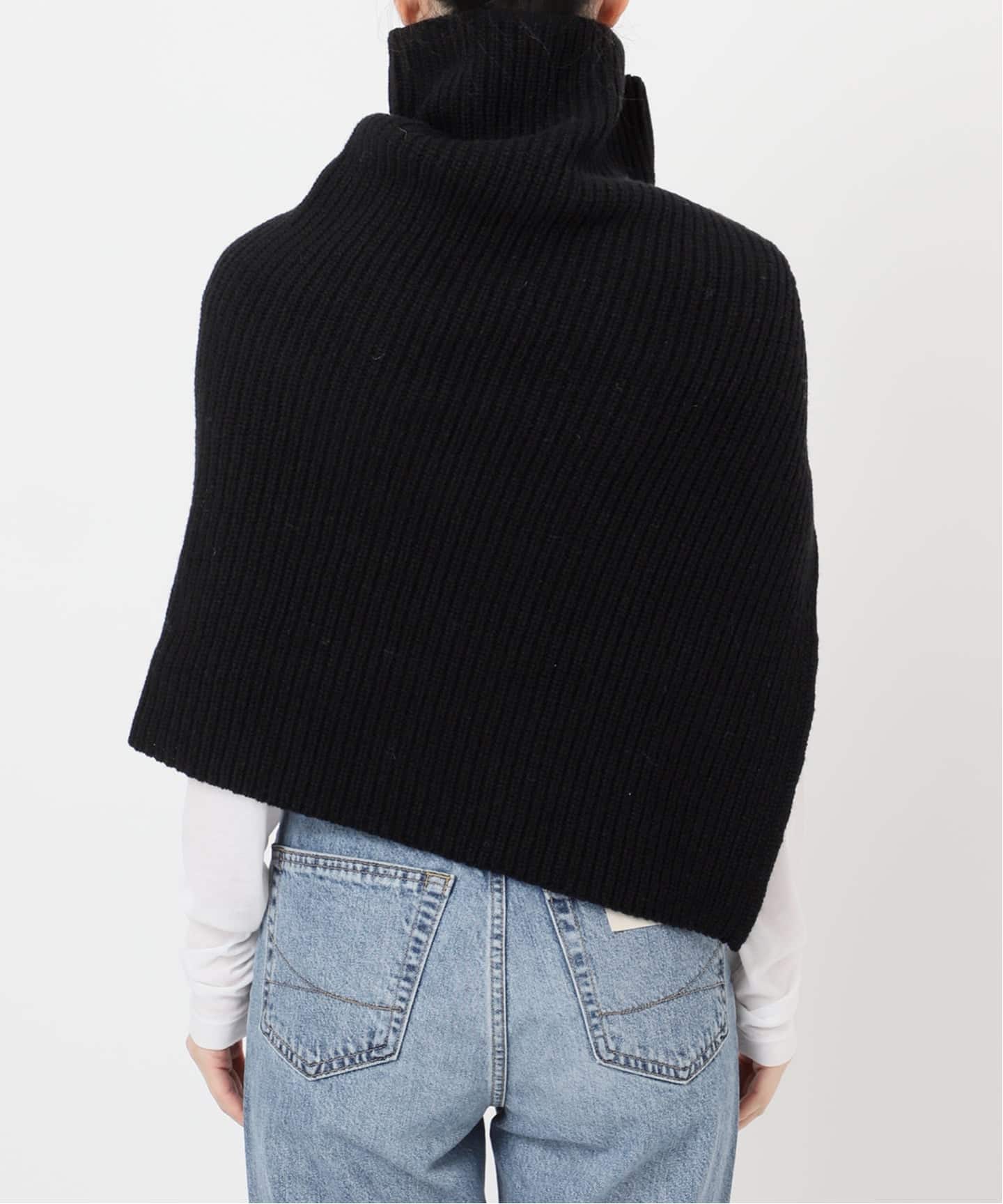 ニットスヌード（その他ファッション小物）｜Spick and Span（スピック