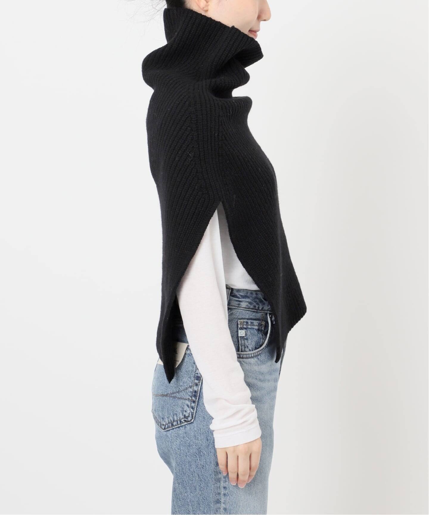 ニットスヌード（その他ファッション小物）｜Spick and Span（スピック