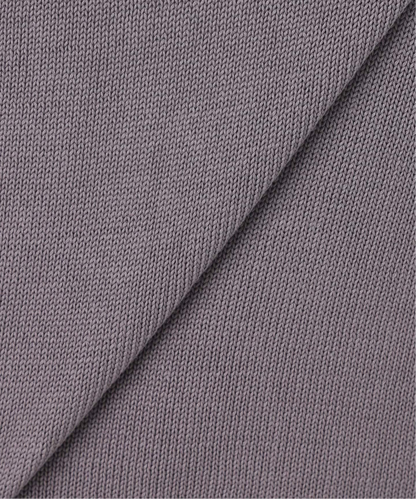 スピックアンドスパン　コットンシルクリネンニットベスト コットンシルクリネンニットベスト（ベスト）｜Spick and Span