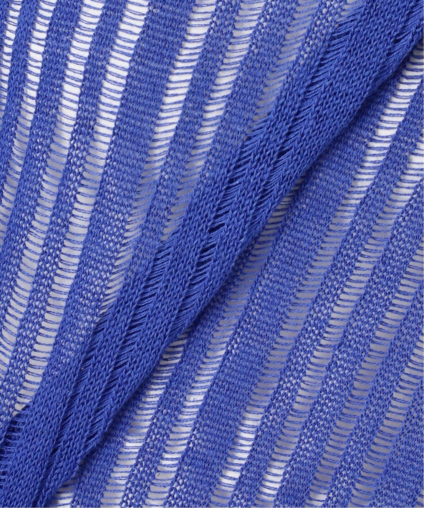 Scair Space dyed knit スケアー ギマコットンニット 【公式通販】