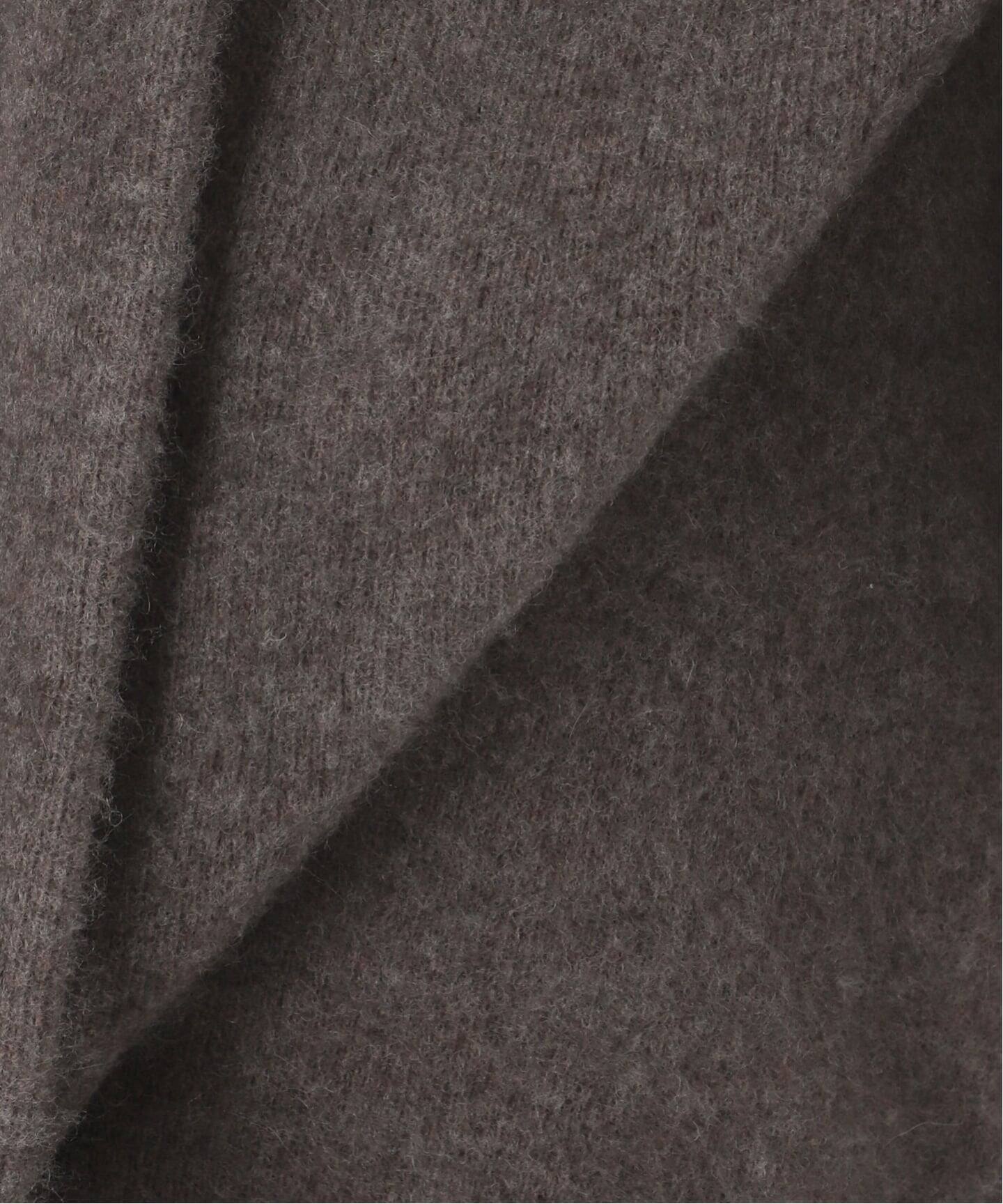 ウールフォックスニットジャケット（カーディガン）｜Spick and Span