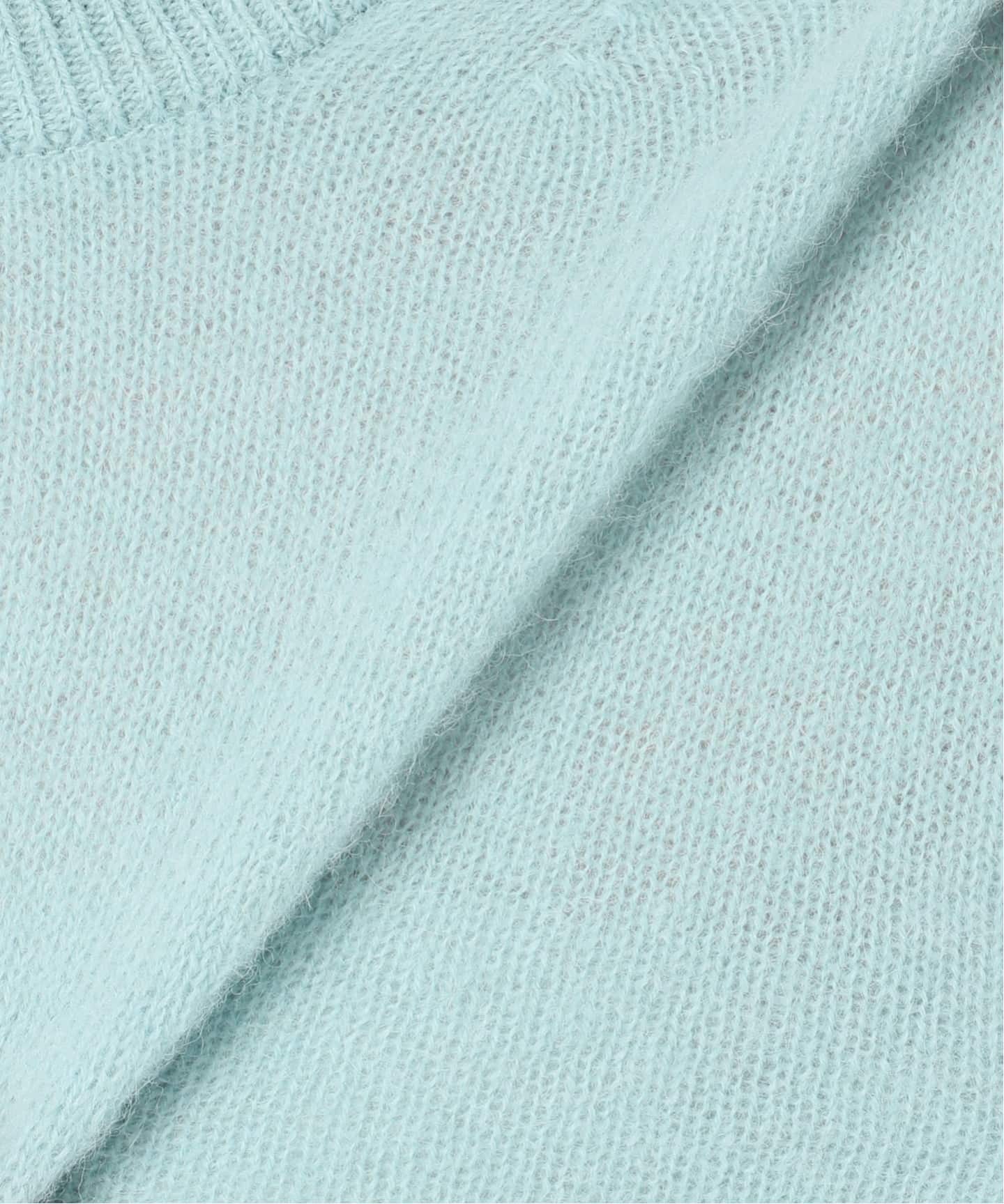 BABY ALPACAクルーニット（ニット／セーター）｜Spick and Span