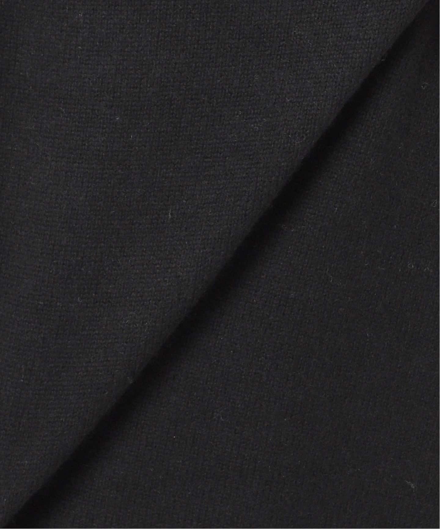 WEB限定カラー有り》ウールカシミヤ ラグランタートルニット（ニット