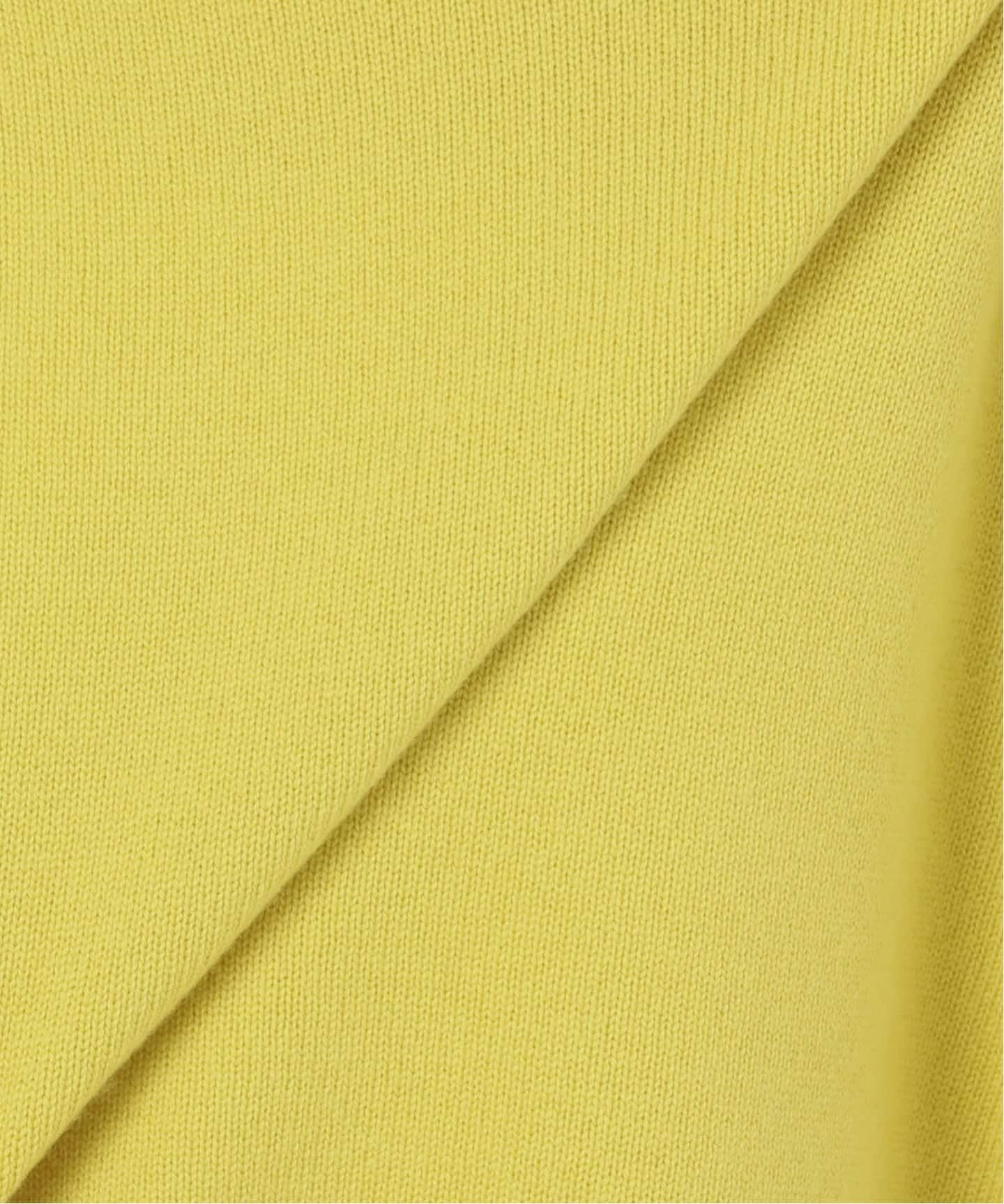 WEB限定カラー有り》ウールカシミヤ ラグランタートルニット（ニット