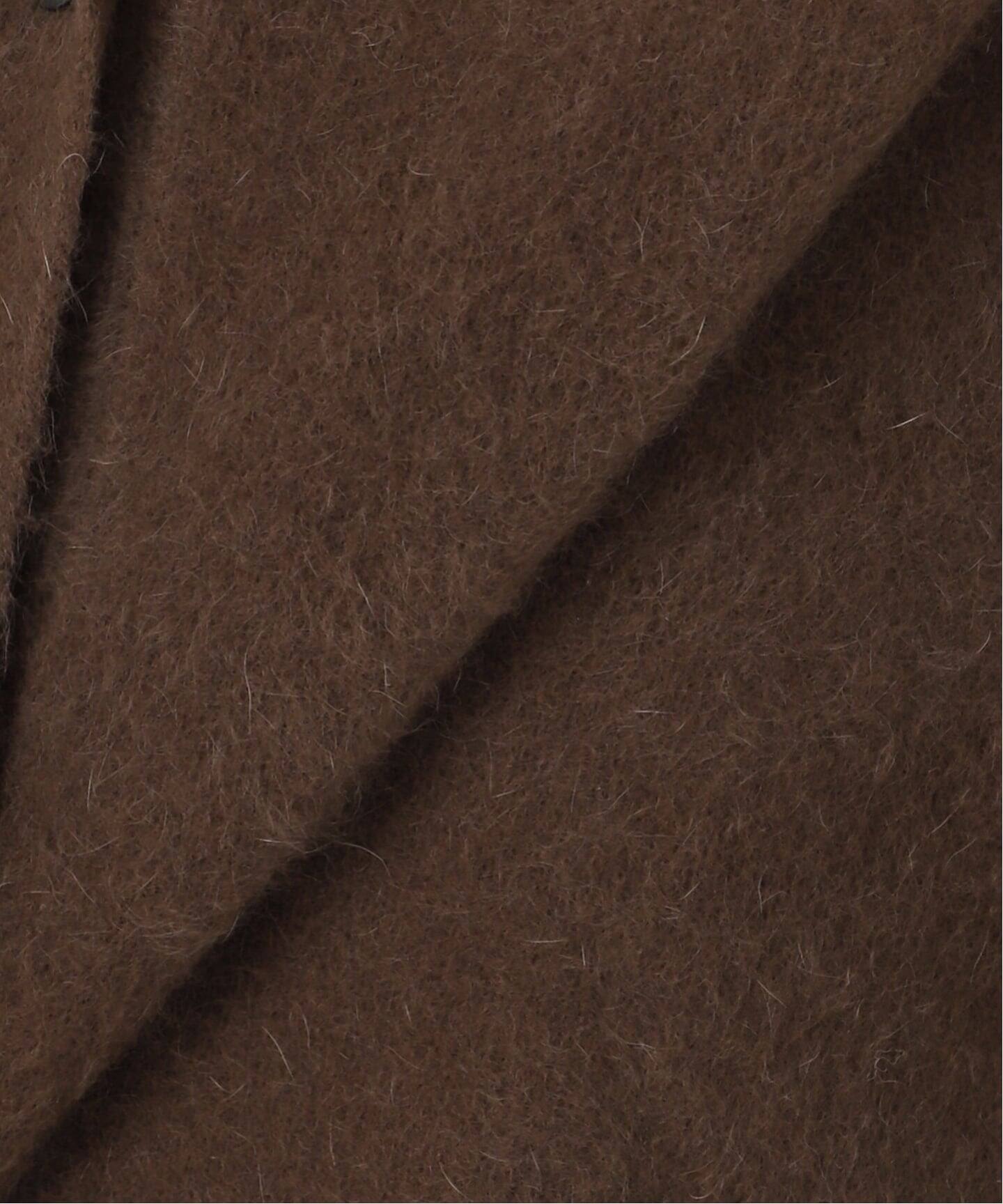 フォックスウールミックス2WAYカーディガン（カーディガン）｜Spick