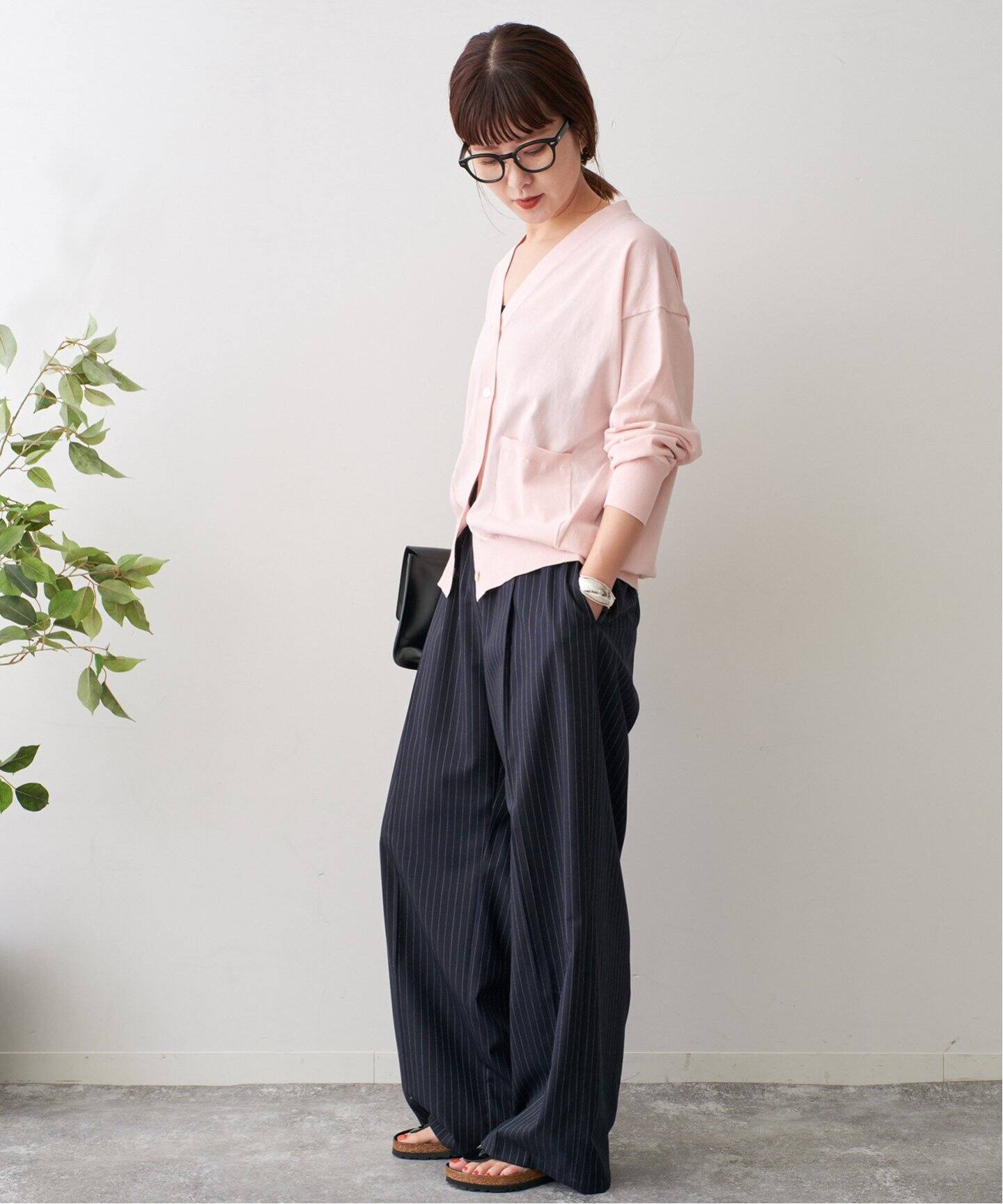 Spick & Span（スピックアンドスパン）の「ウォッシャブル