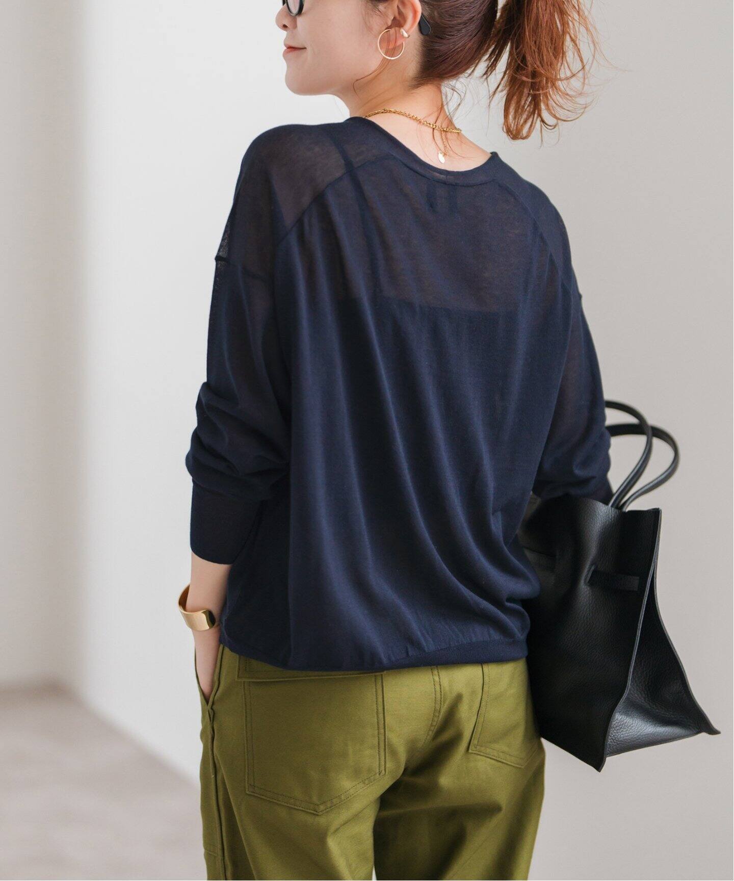 Spick & Span（スピックアンドスパン）の「2way ウォッシャブル