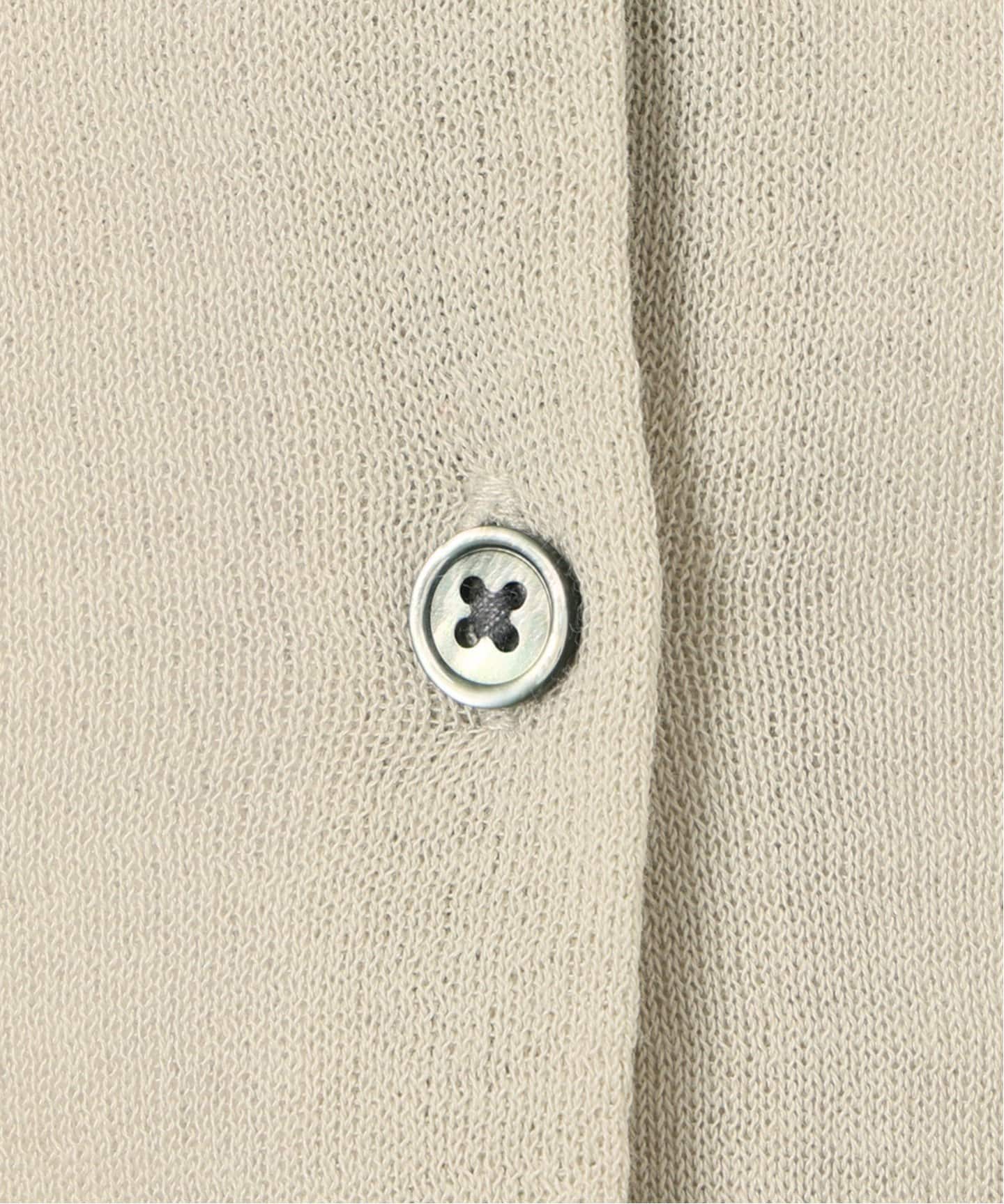 ウォッシャブルシアーカーディガン（カーディガン）｜Spick & Span