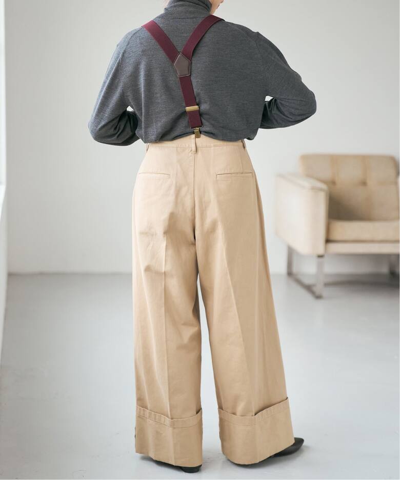 追加予約》18Gタートルネックプルオーバー（ニット／セーター）｜Spick  