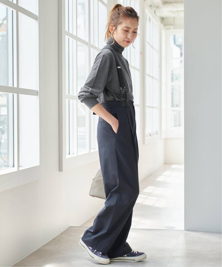 追加予約》18Gタートルネックプルオーバー（ニット／セーター）｜Spick  