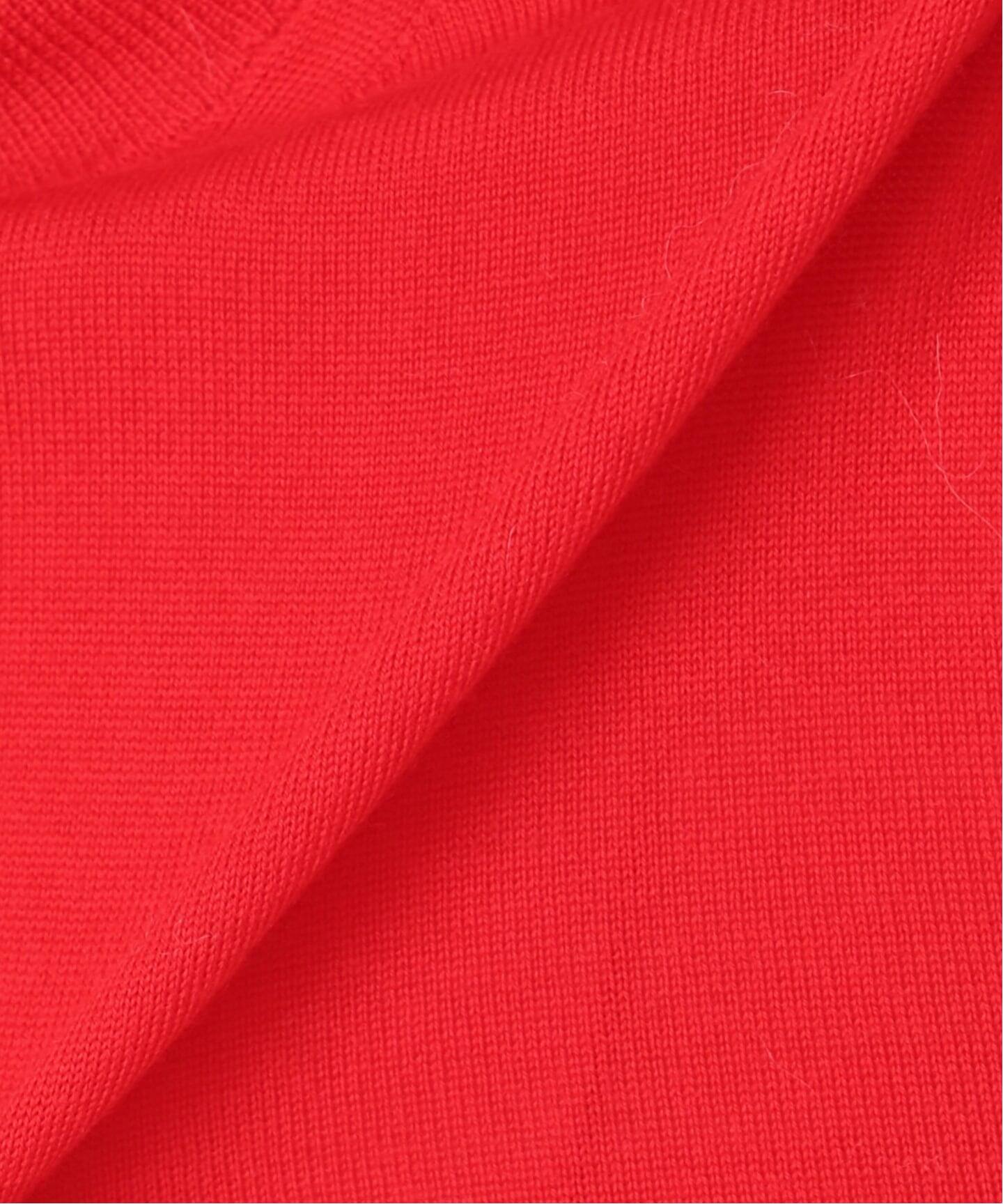 手洗い可 / 追加》18Gタートルネックプルオーバー（ニット／セーター