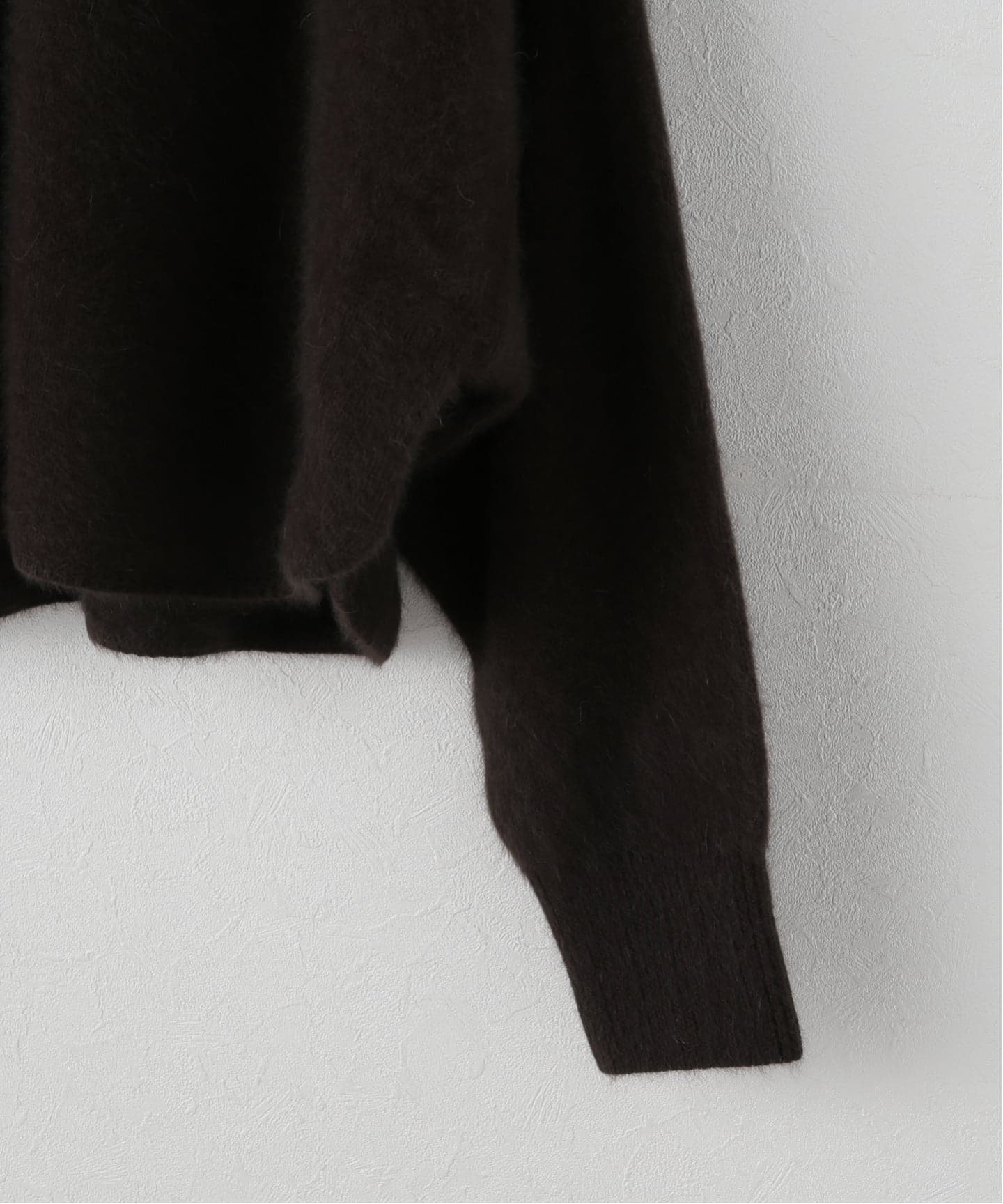 FOX/ALPACAルーズニット（ニット／セーター）｜Spick and Span