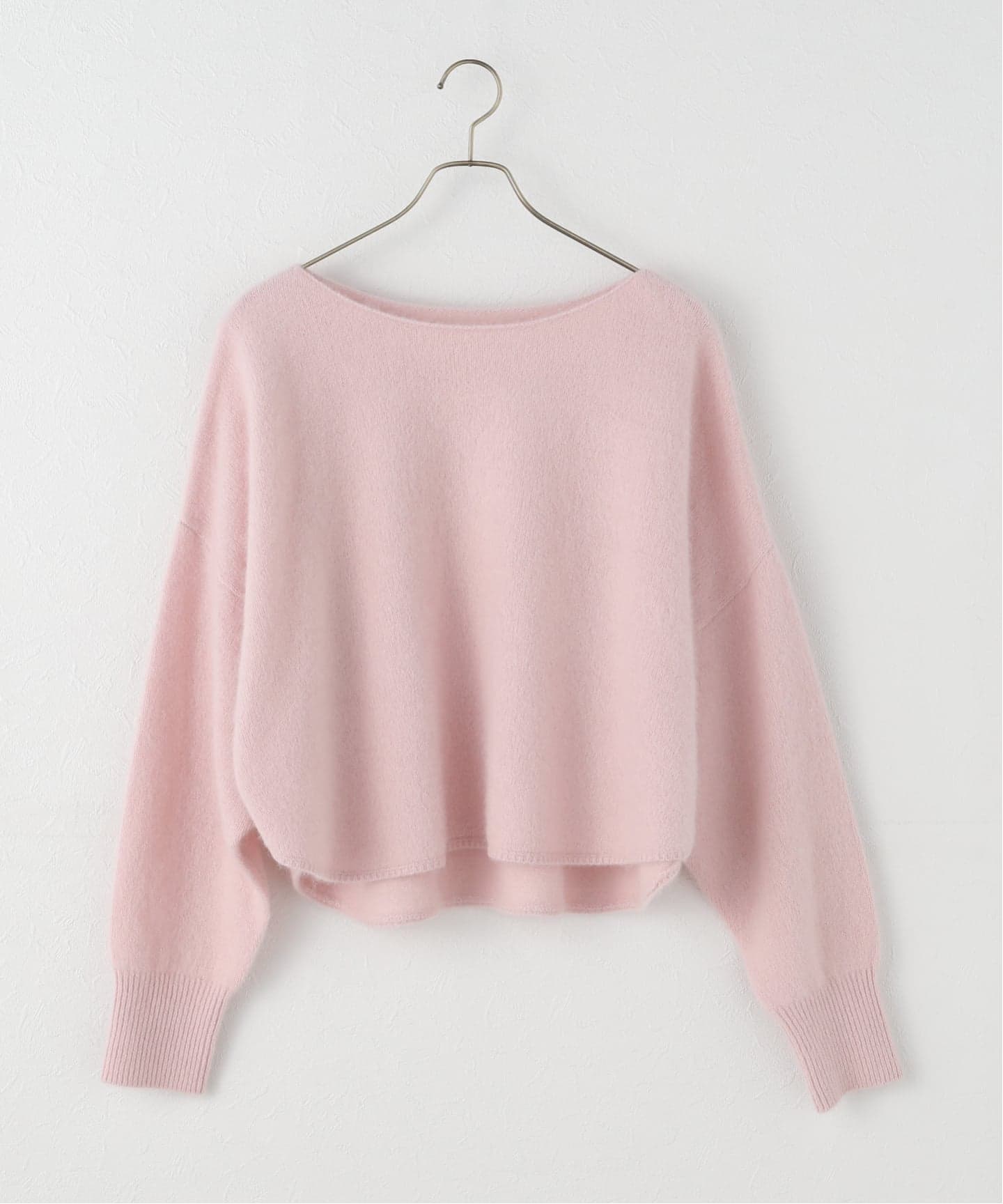 FOX/ALPACAルーズニット（ニット／セーター）｜Spick and Span