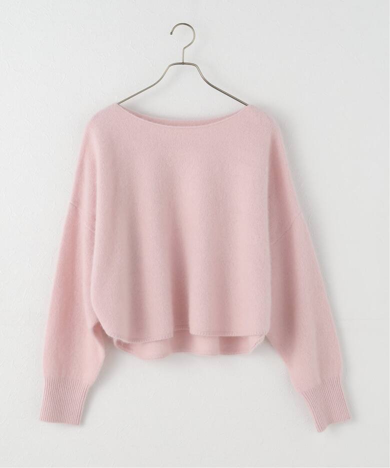 FOX/ALPACAルーズニット（ニット／セーター）｜Spick and Span  