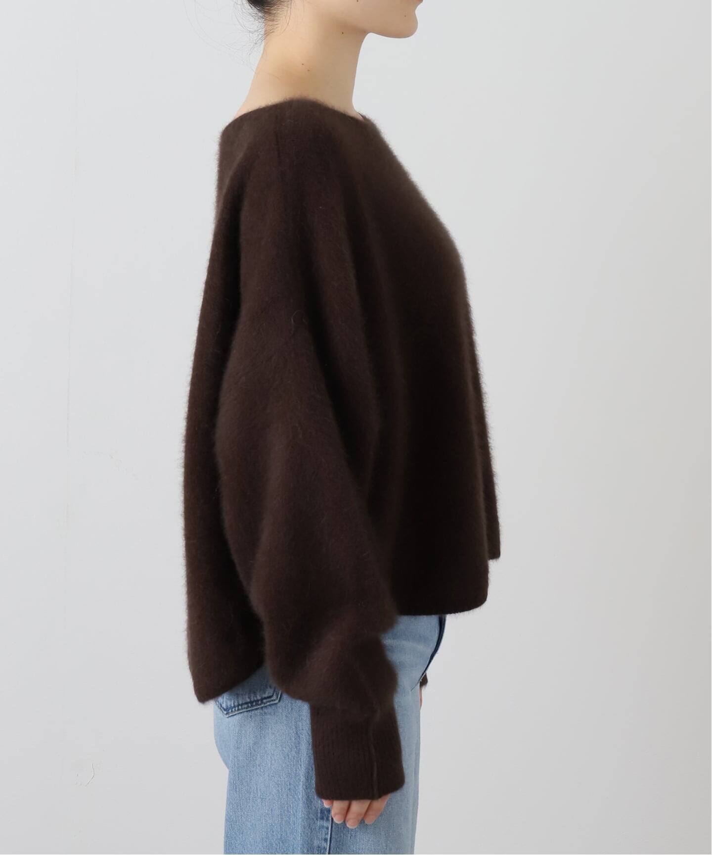 Spick and Span ルーズニット　新品タグ付き　フレームワーク Spick and Span ルーズニット 新品タグ付き フレームワーク