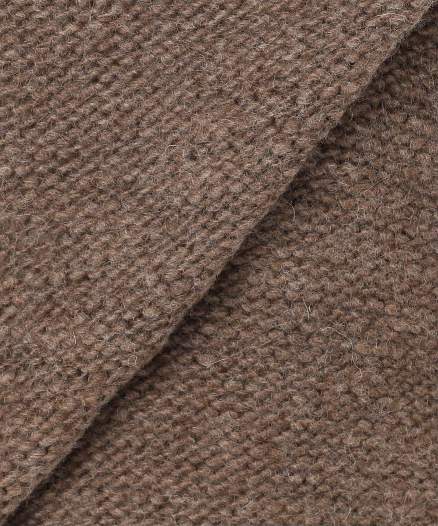 スピックアンドスパン　ヴィンテージライク　ニットベスト Spick & Span（スピックアンドスパン）の「K.Ayami*S