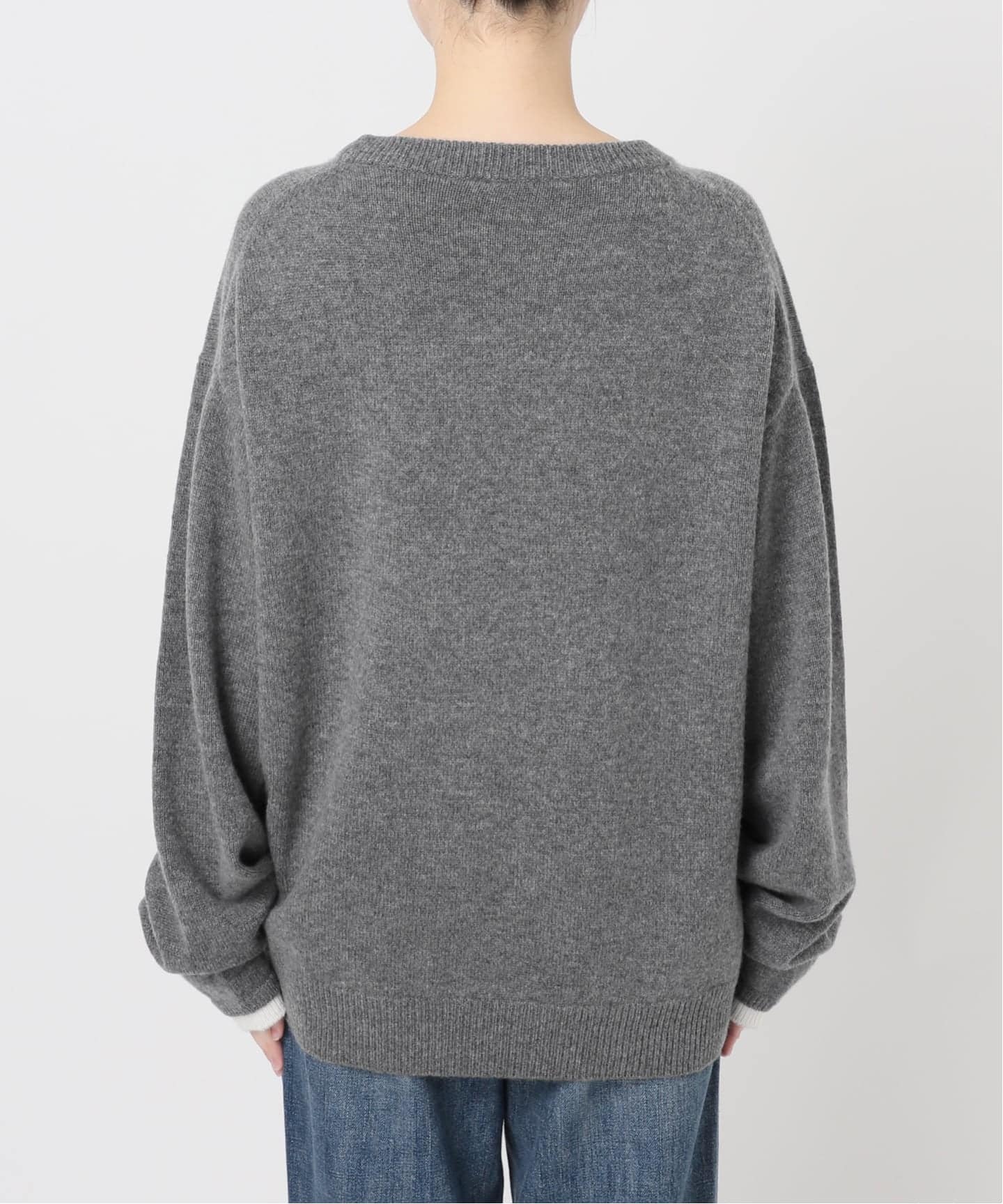 予約》Higuchi*Sアームウォーマーニット（ニット／セーター