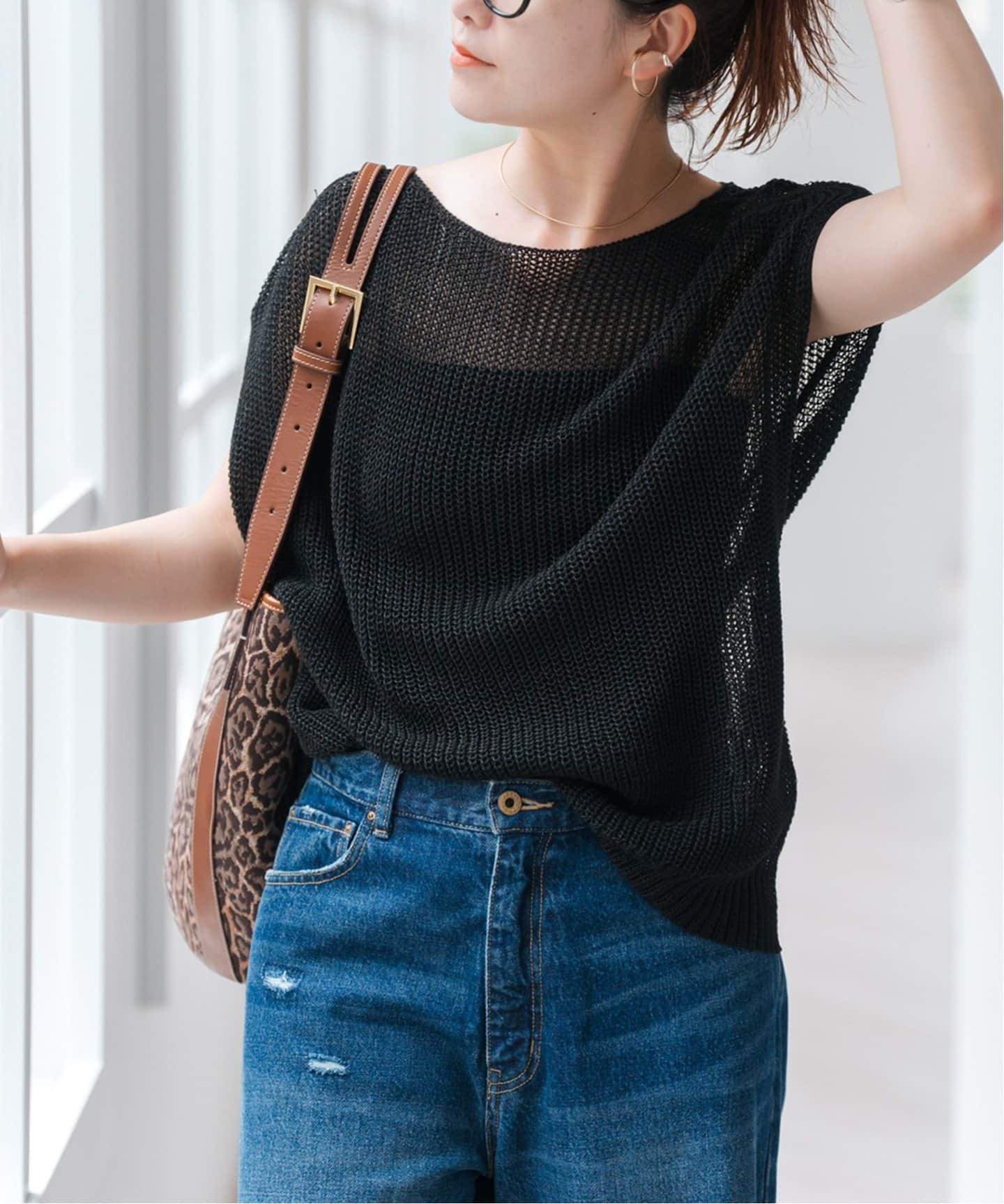 Spick &amp; Span - 【美品】スピックアンドスパン　フレンチプルオーバー Spick & Span（スピックアンドスパン）の「≪WEB追加予約