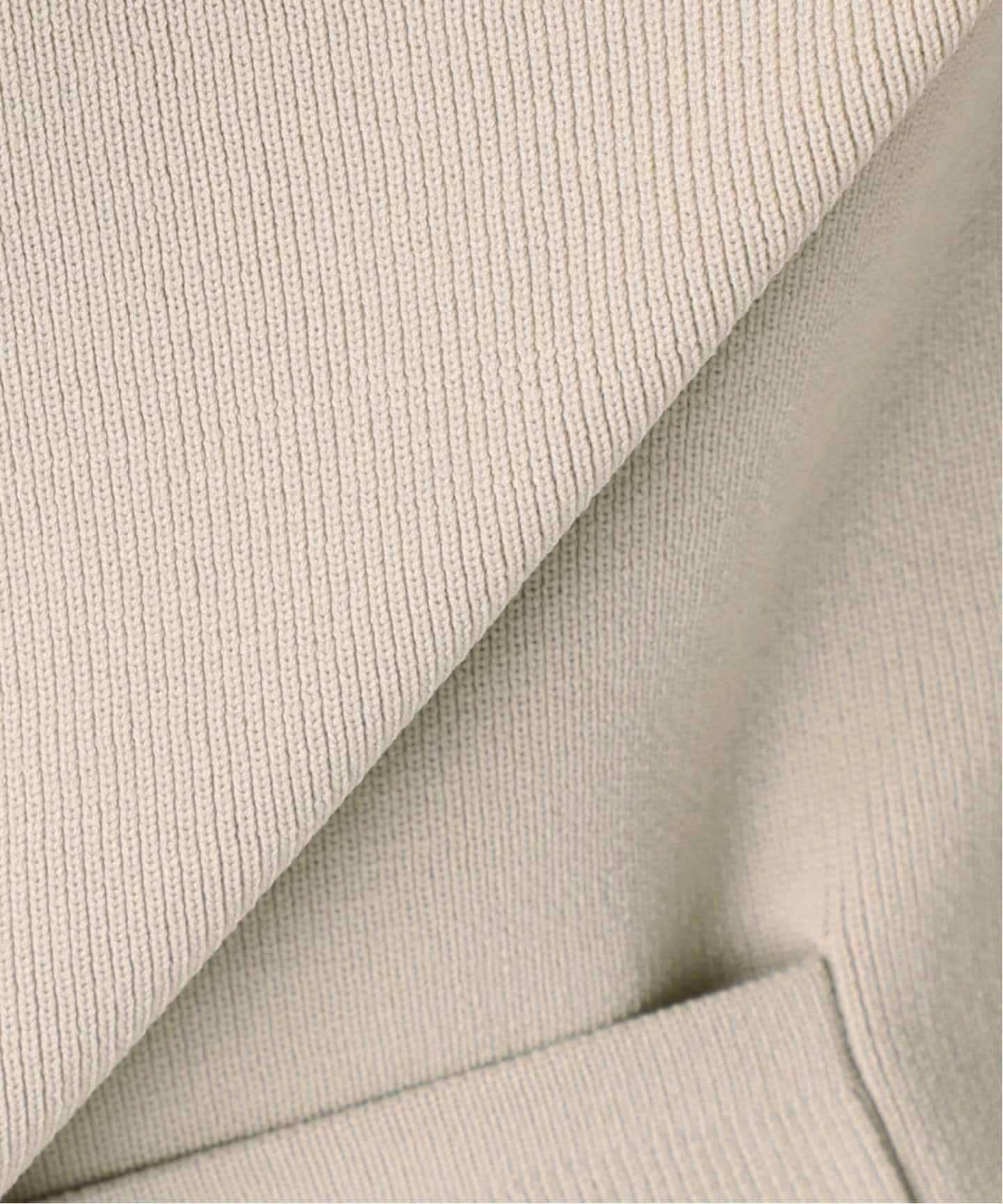 WEB限定 / 追加2》ウォッシャブクルーネックカーディガン