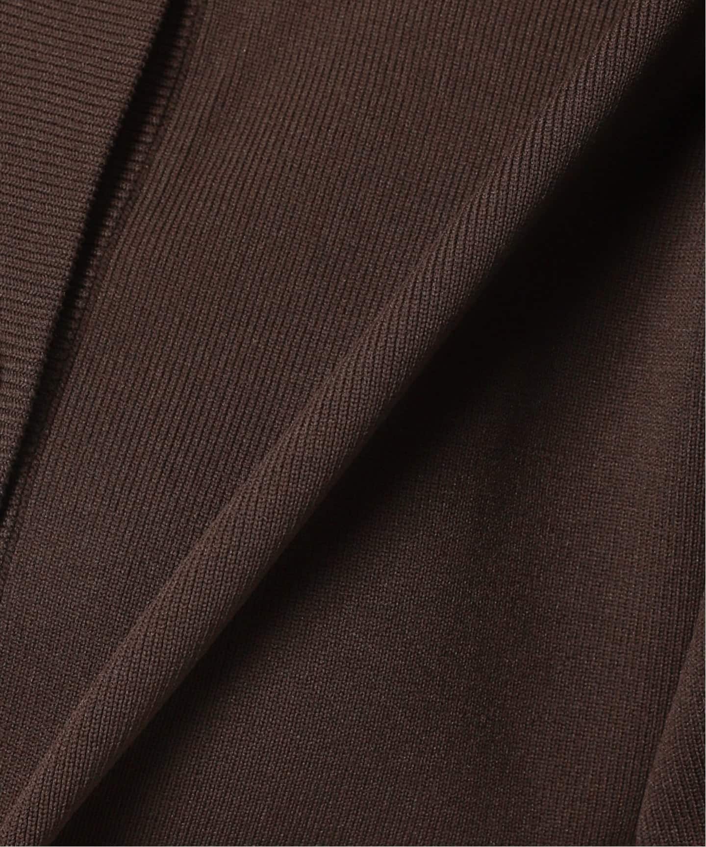 WEB限定 / 追加》ウォッシャブルクルーネックカーディガン