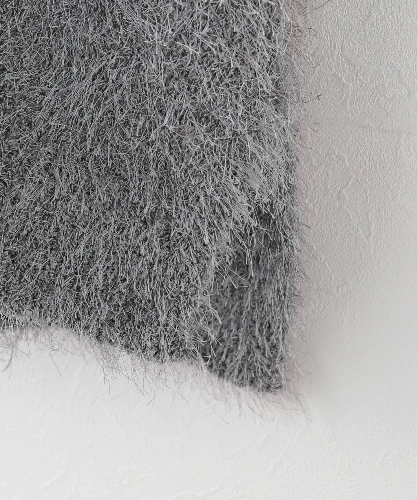 シャギーベスト（ベスト）｜Spick and Span（スピック＆スパン）の通販