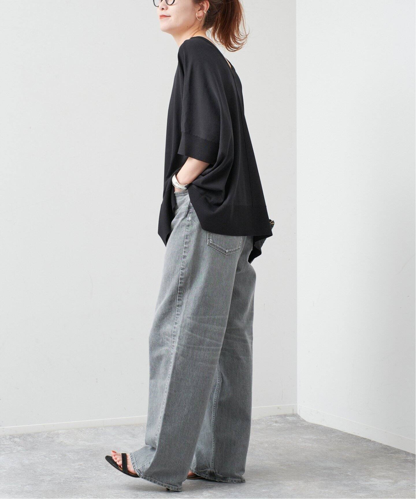 Spick & Span｜《一部店舗+WEB限定追加》14GWASHABLE2WAY