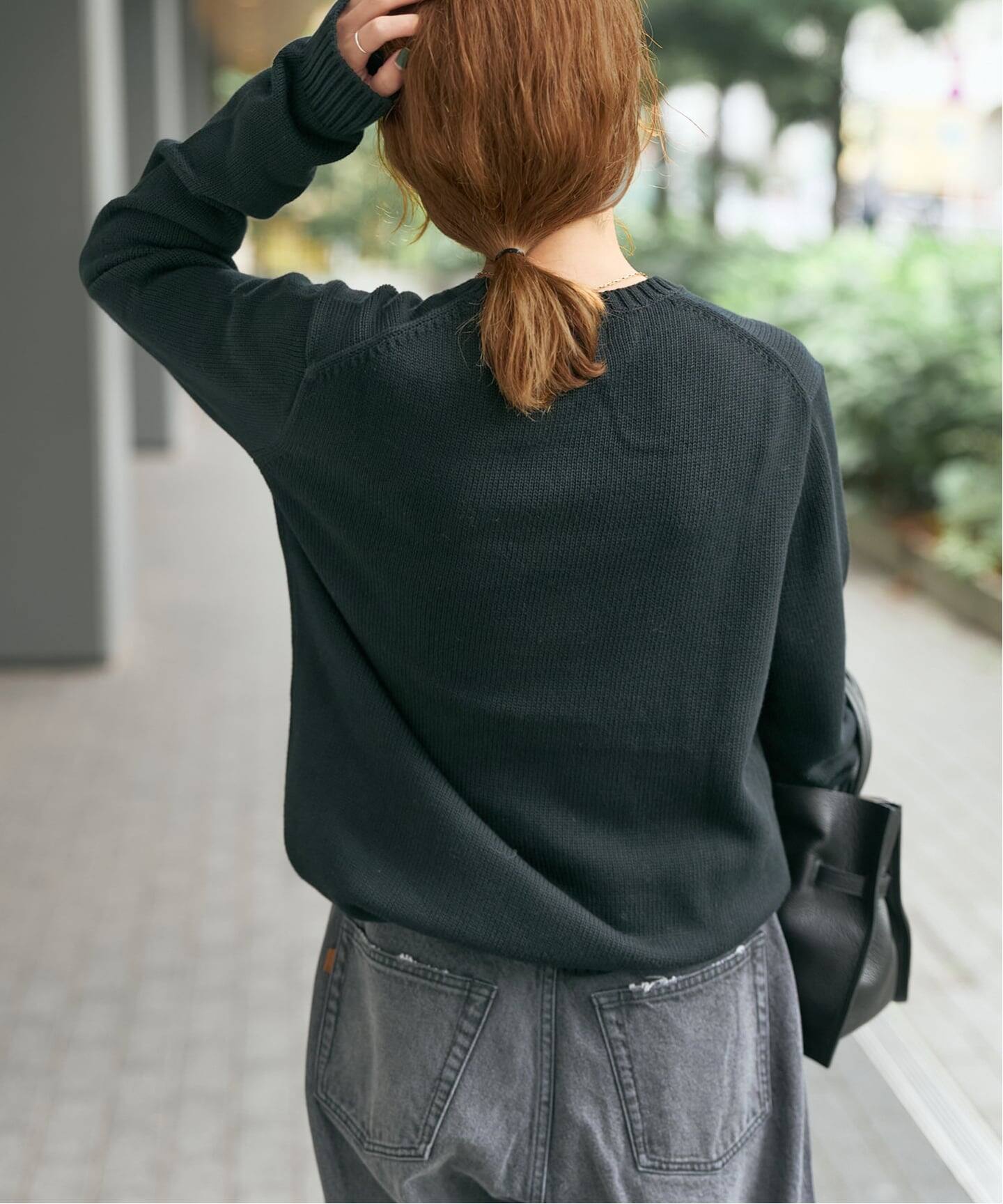 WEB限定》POLO RALPH LAUREN/ポロ ラルフ ローレン LONG SLEEVE