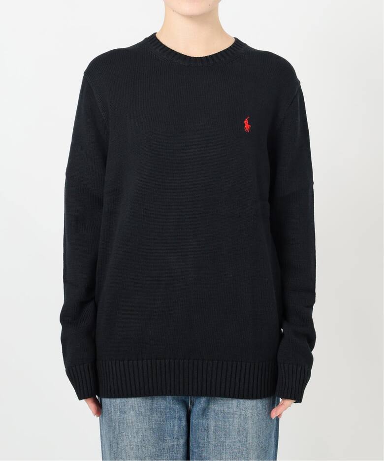 WEB限定》POLO RALPH LAUREN/ポロ ラルフ ローレン LONG SLEEVE 