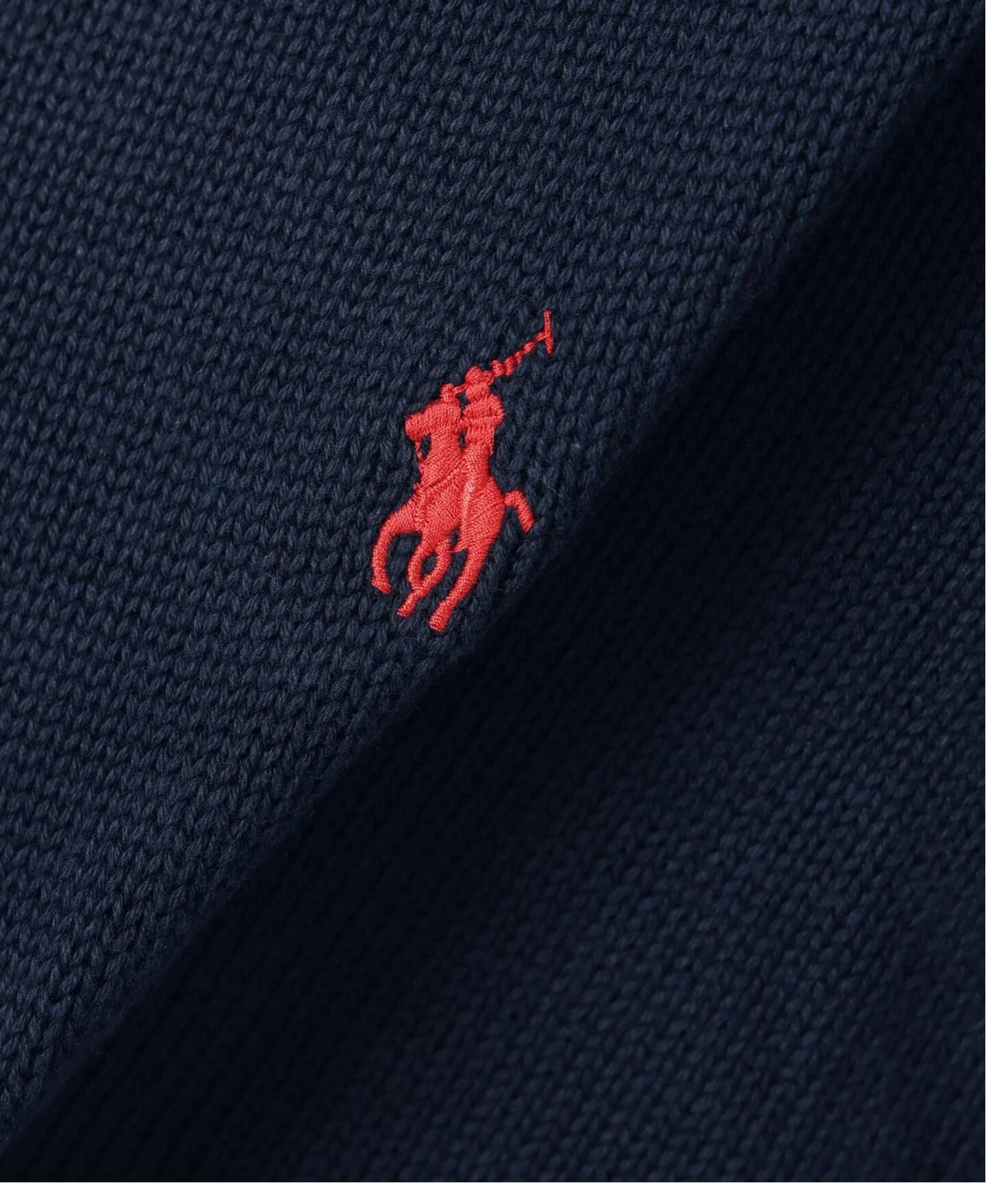 WEB限定》POLO RALPH LAUREN/ポロ ラルフ ローレン LONG SLEEVE
