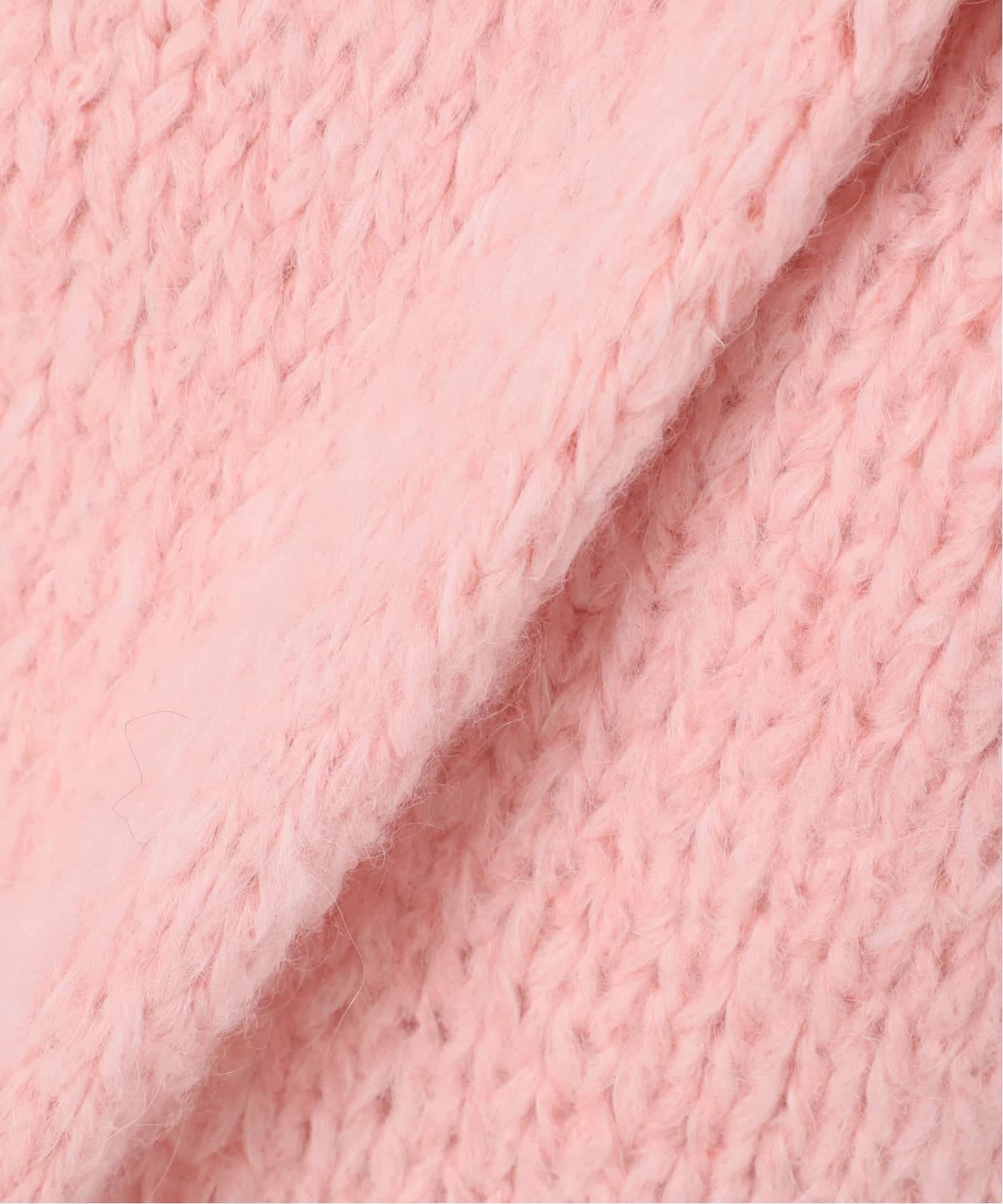 TRICOTS JEANMARC/トリコットジーンマルク 別注 ベスト（ベスト