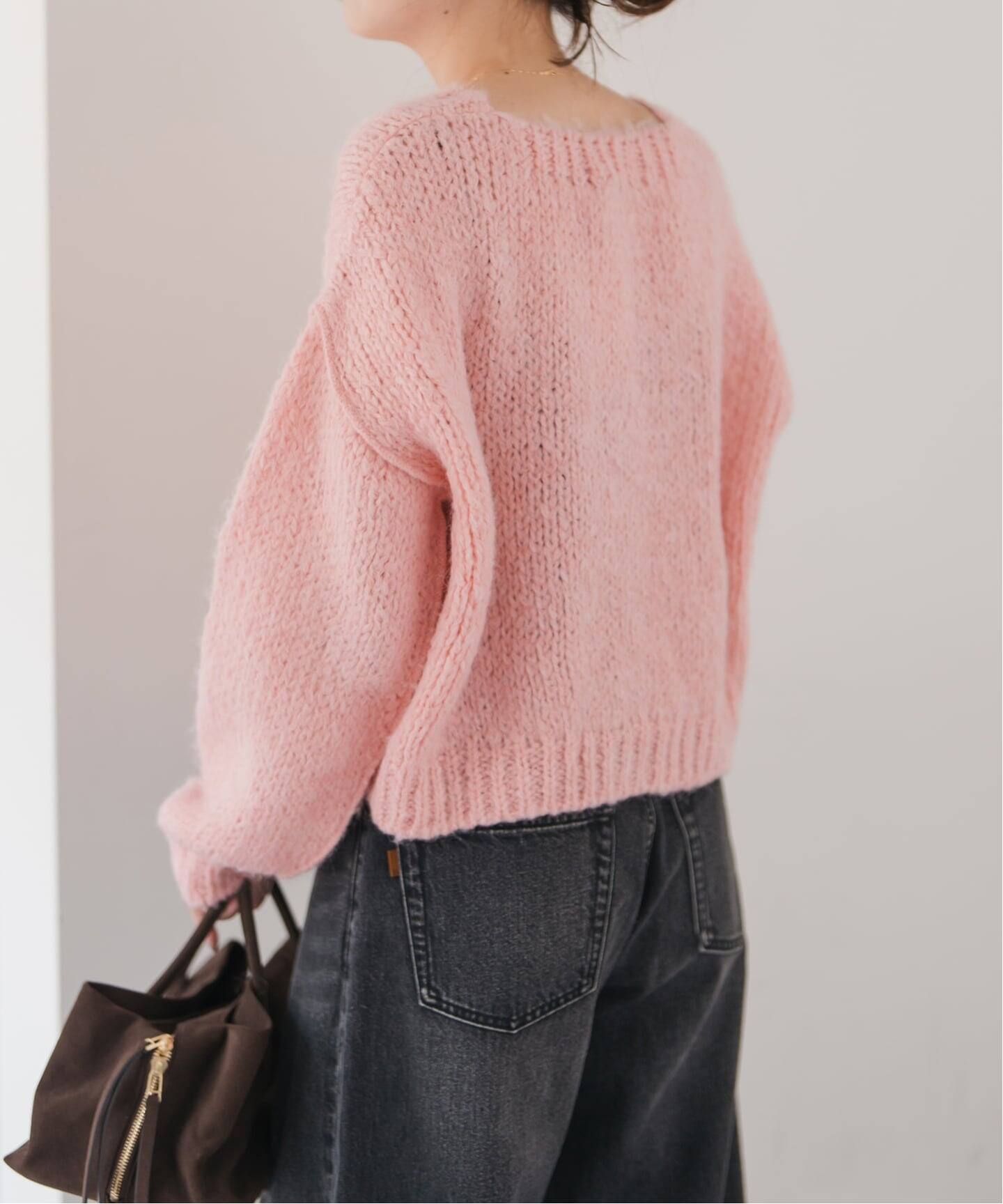 スピック＆スパン（Spick and Span）/TRICOTS JEANMARC/トリコットジーンマルク 別注カーディガン TRICOTS JEANMARC/トリコットジーンマルク 別注カーディガン