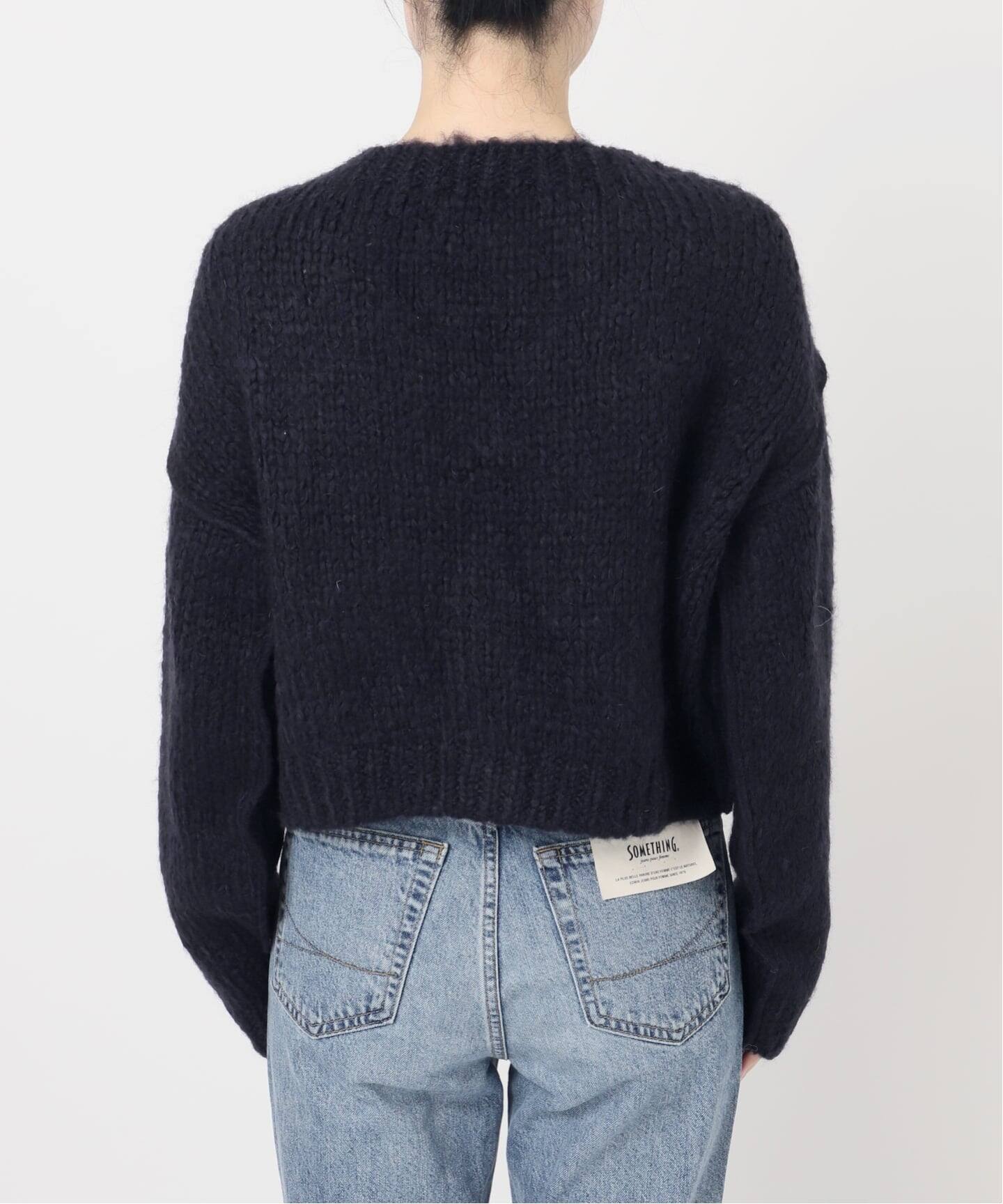 TRICOTS JEANMARC/トリコットジーンマルク 別注カーディガン