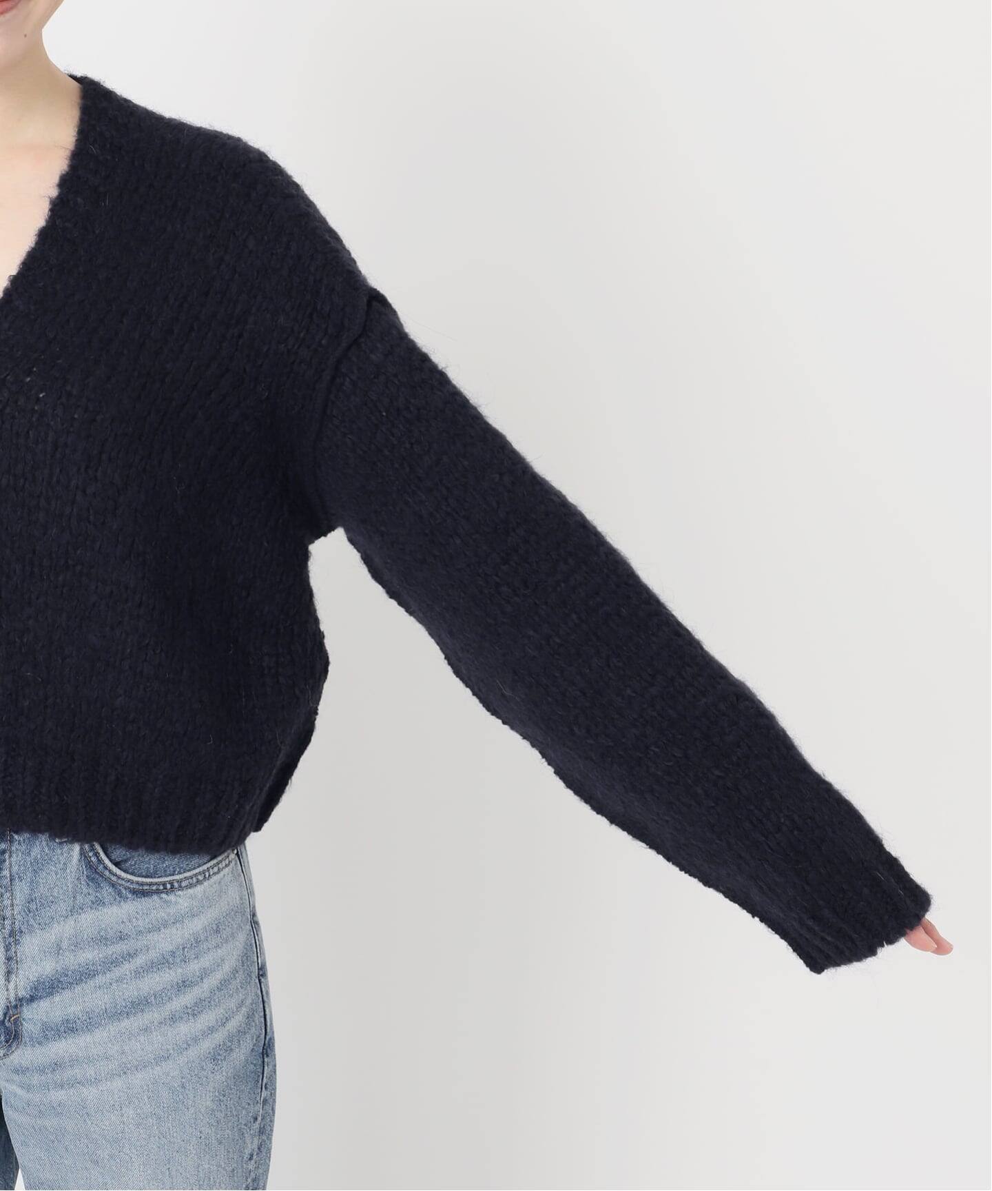 TRICOTS JEANMARC/トリコットジーンマルク 別注カーディガン